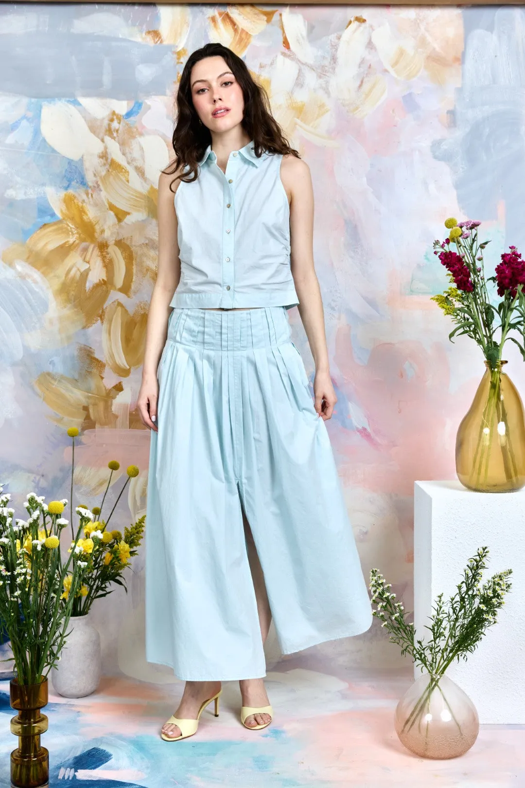 Sylvan Tank sold by Love The Label product image thumbnail 4