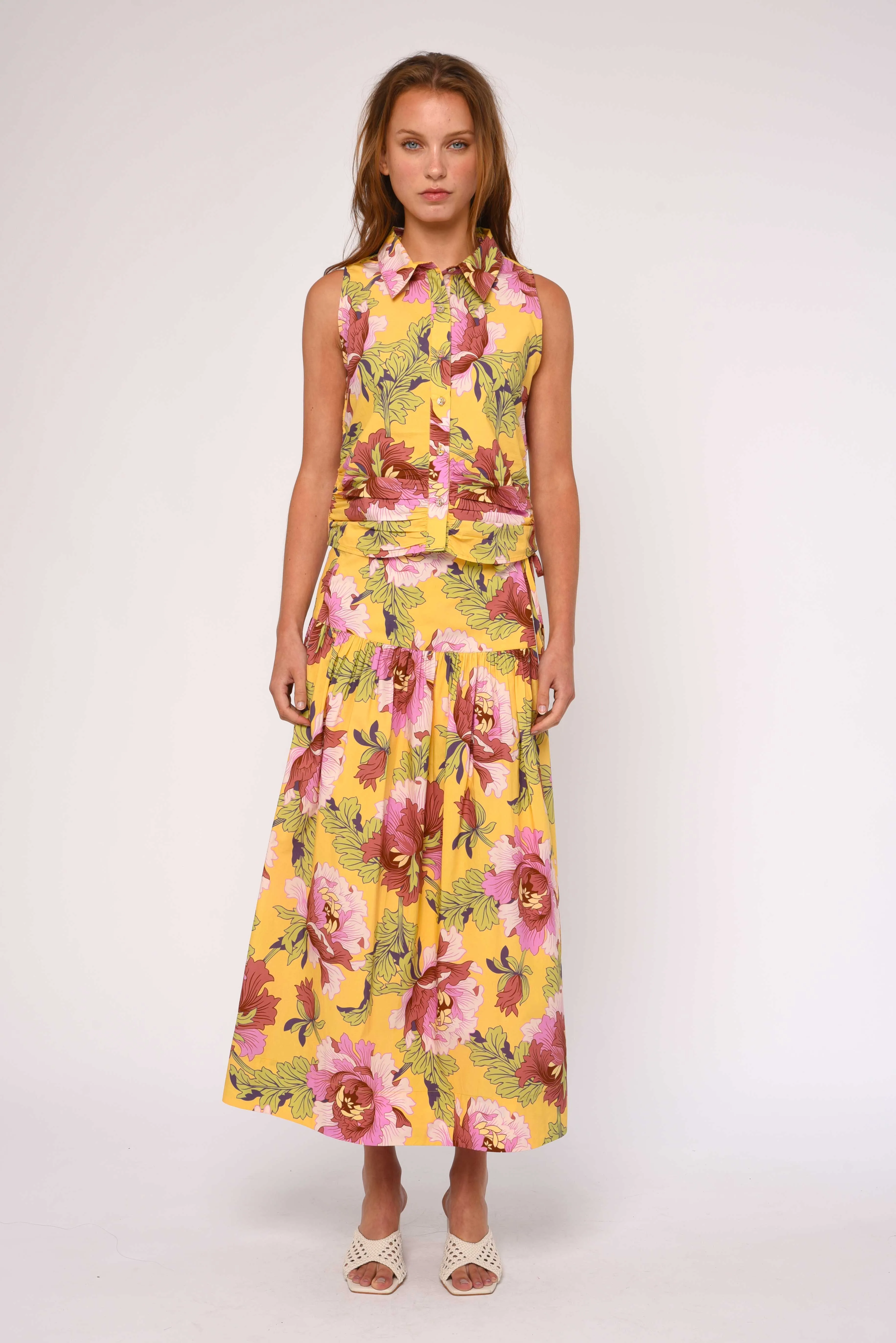 Sylvan Tank sold by Love The Label product image thumbnail 4