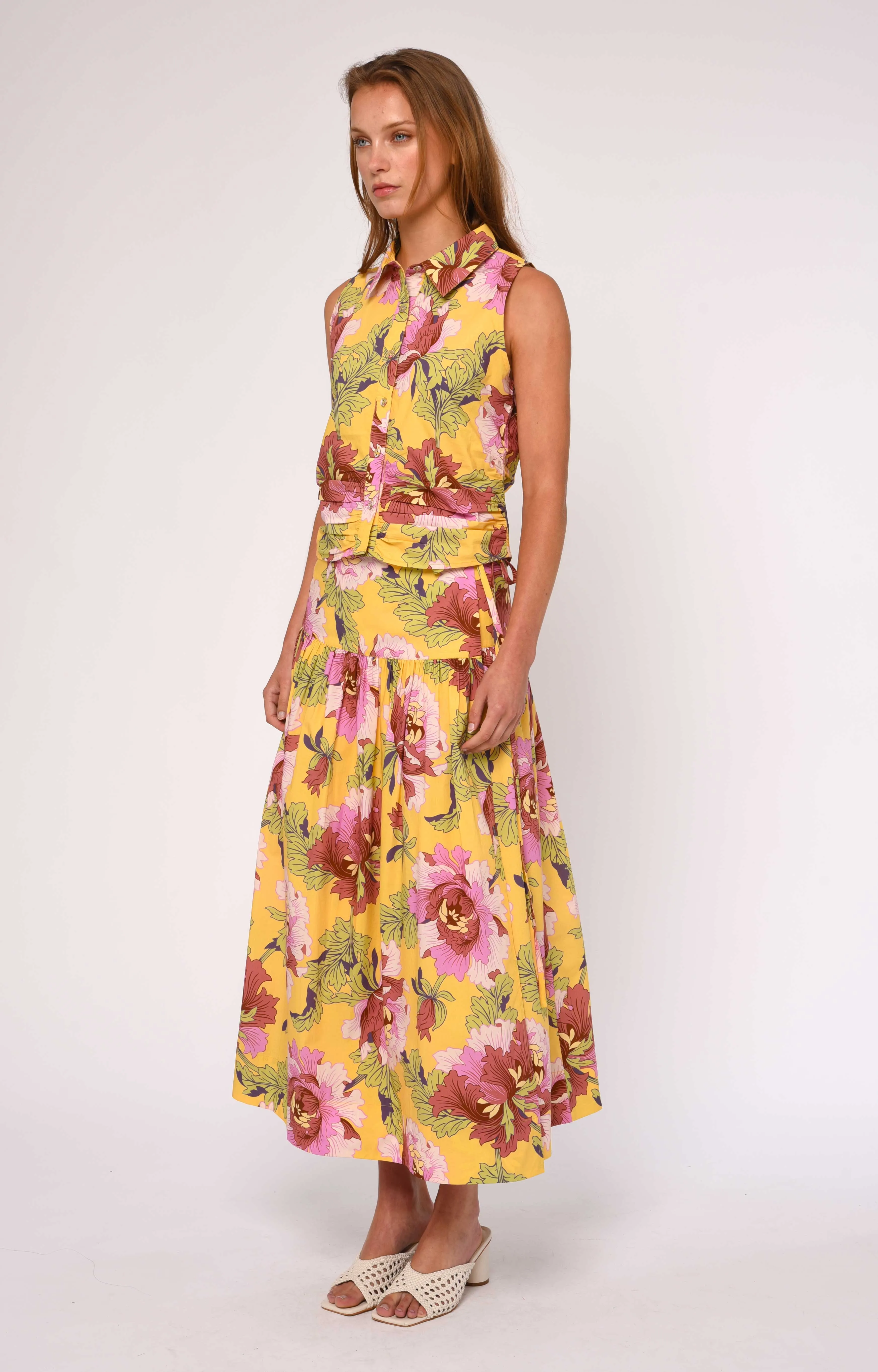 Sylvan Tank sold by Love The Label product image thumbnail 5