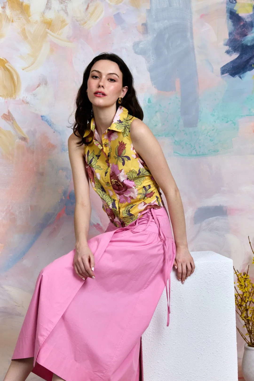 Sylvan Tank sold by Love The Label product image thumbnail 3