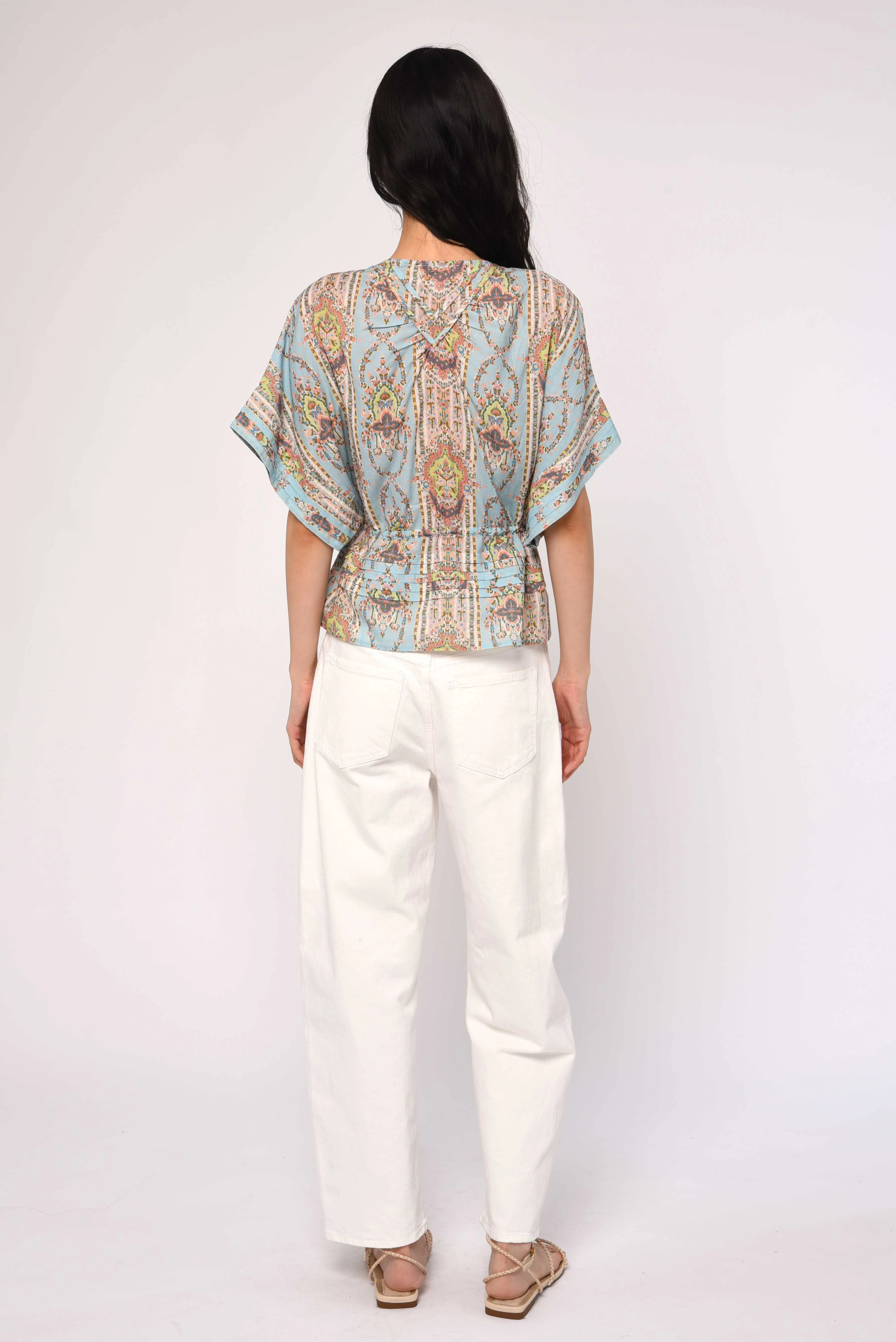 Robin Top sold by Love The Label product image thumbnail 3
