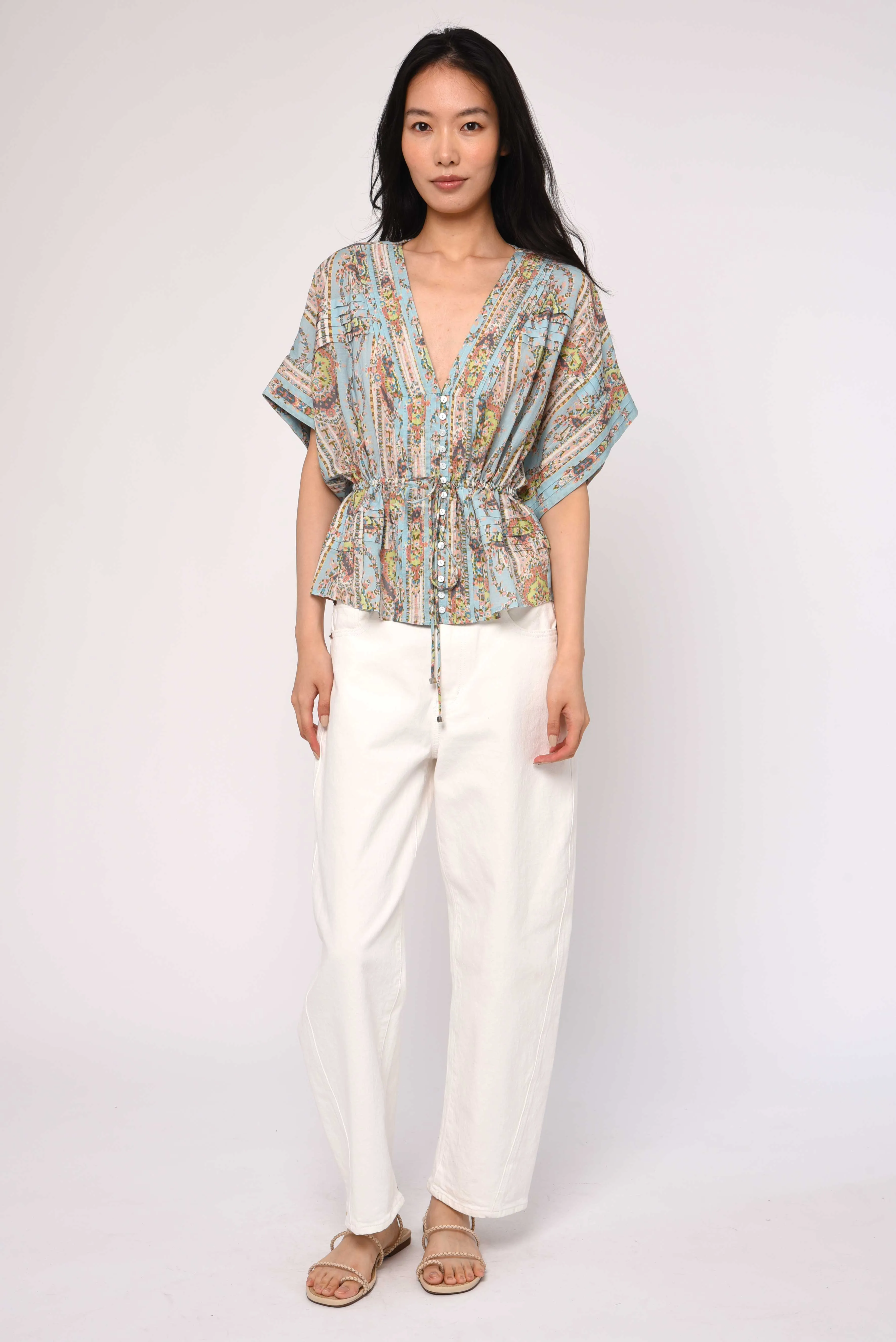 Robin Top sold by Love The Label