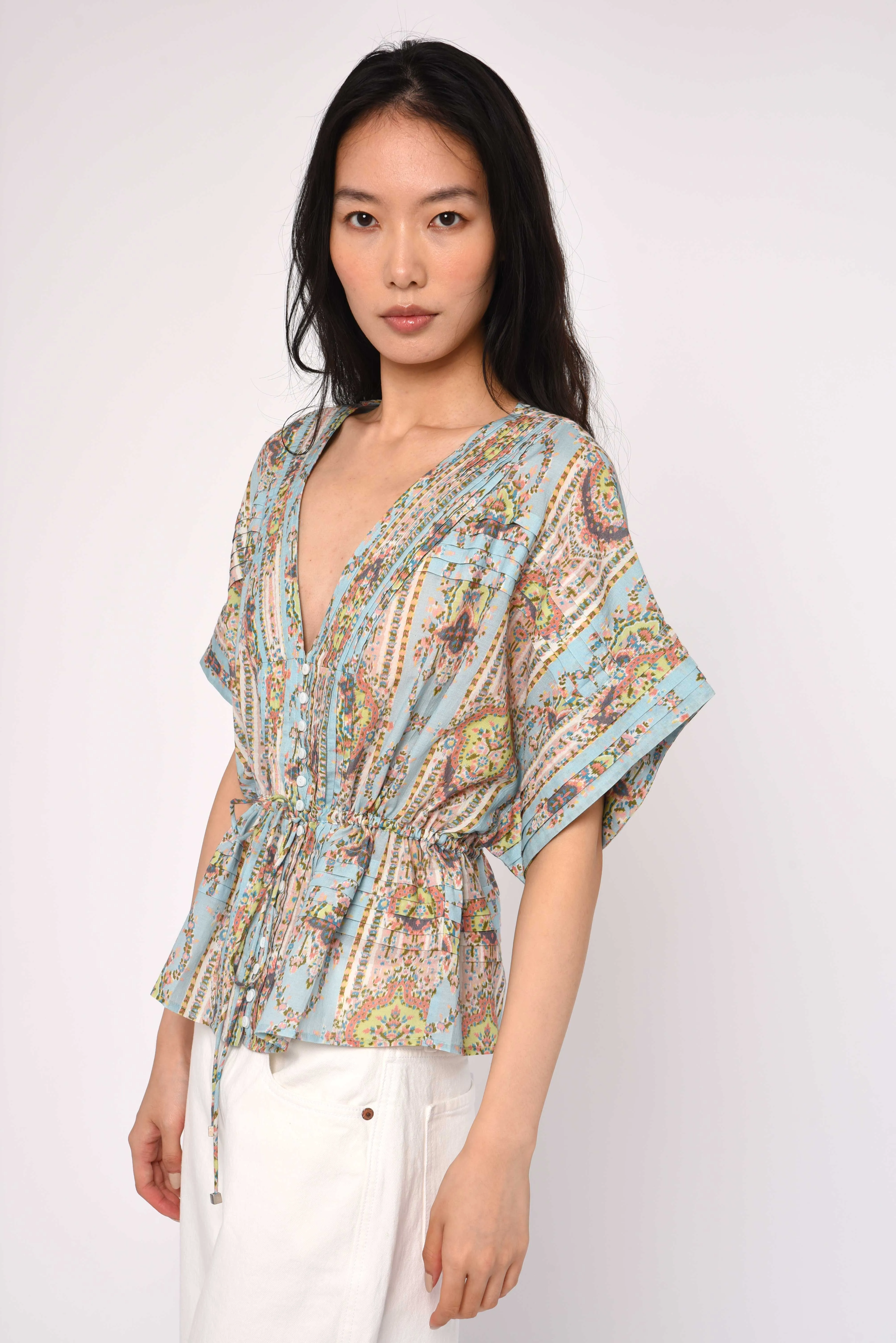 Robin Top sold by Love The Label product image thumbnail 2