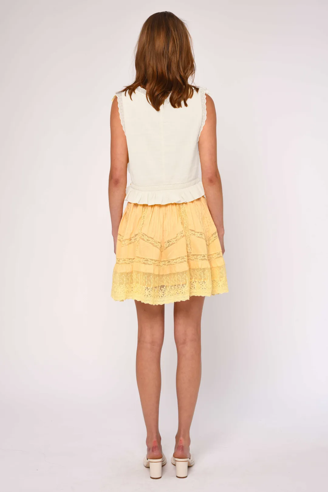 Wallis Top sold by Love The Label product image thumbnail 2