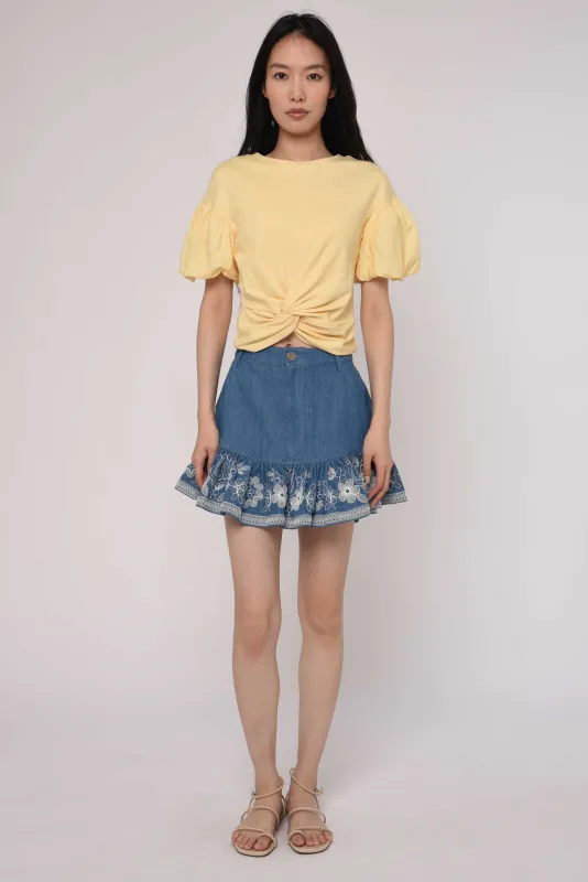 Lilo Tee made by Love The Label