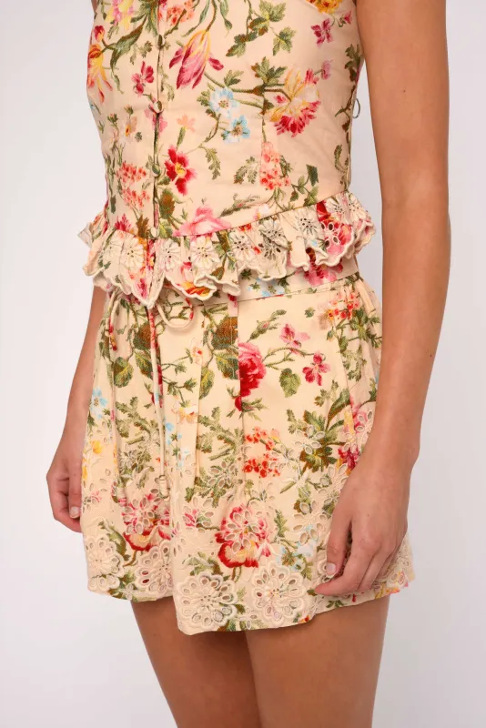 Sammie Short made by Love The Label