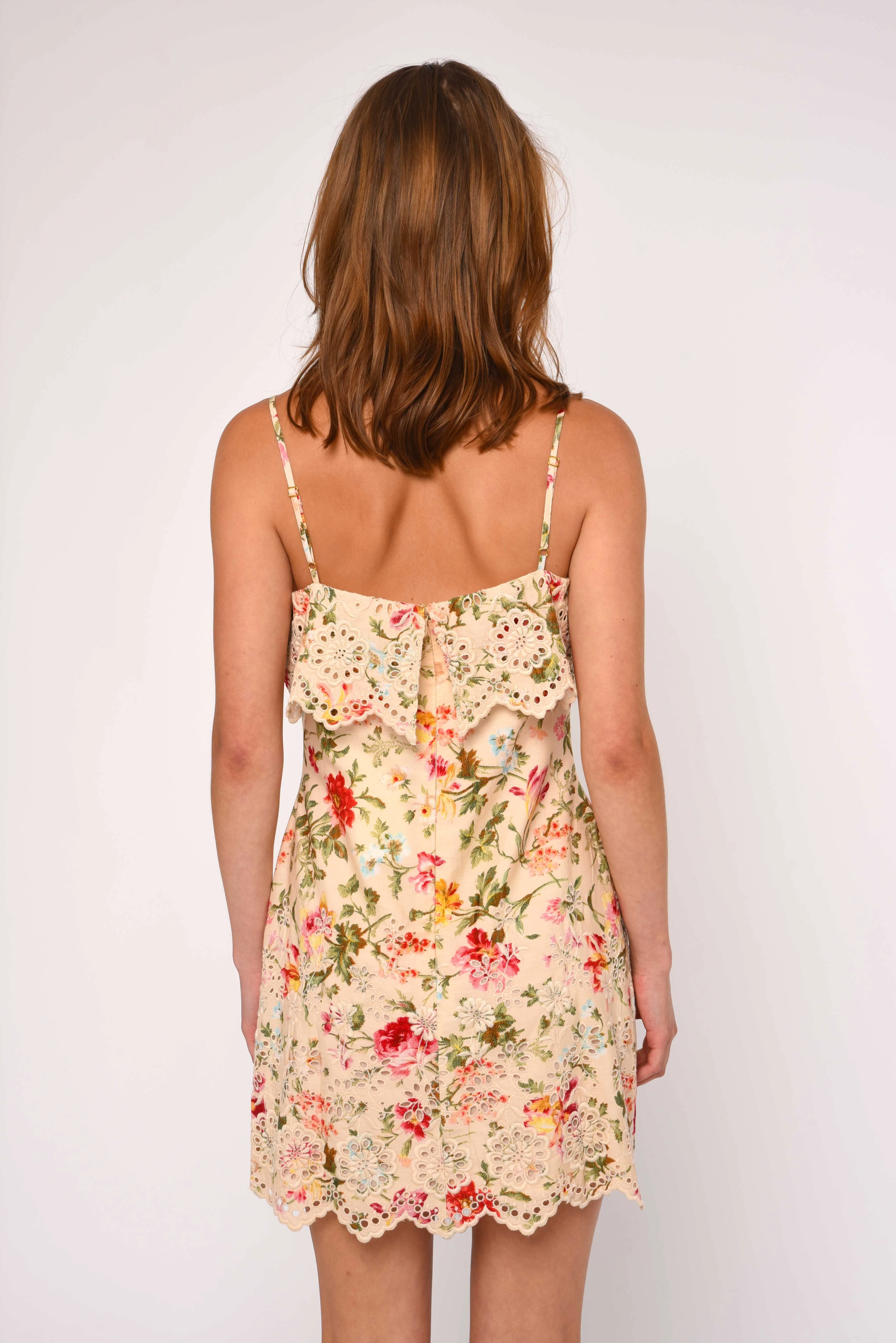 Sabine Dress sold by Love The Label product image thumbnail 3