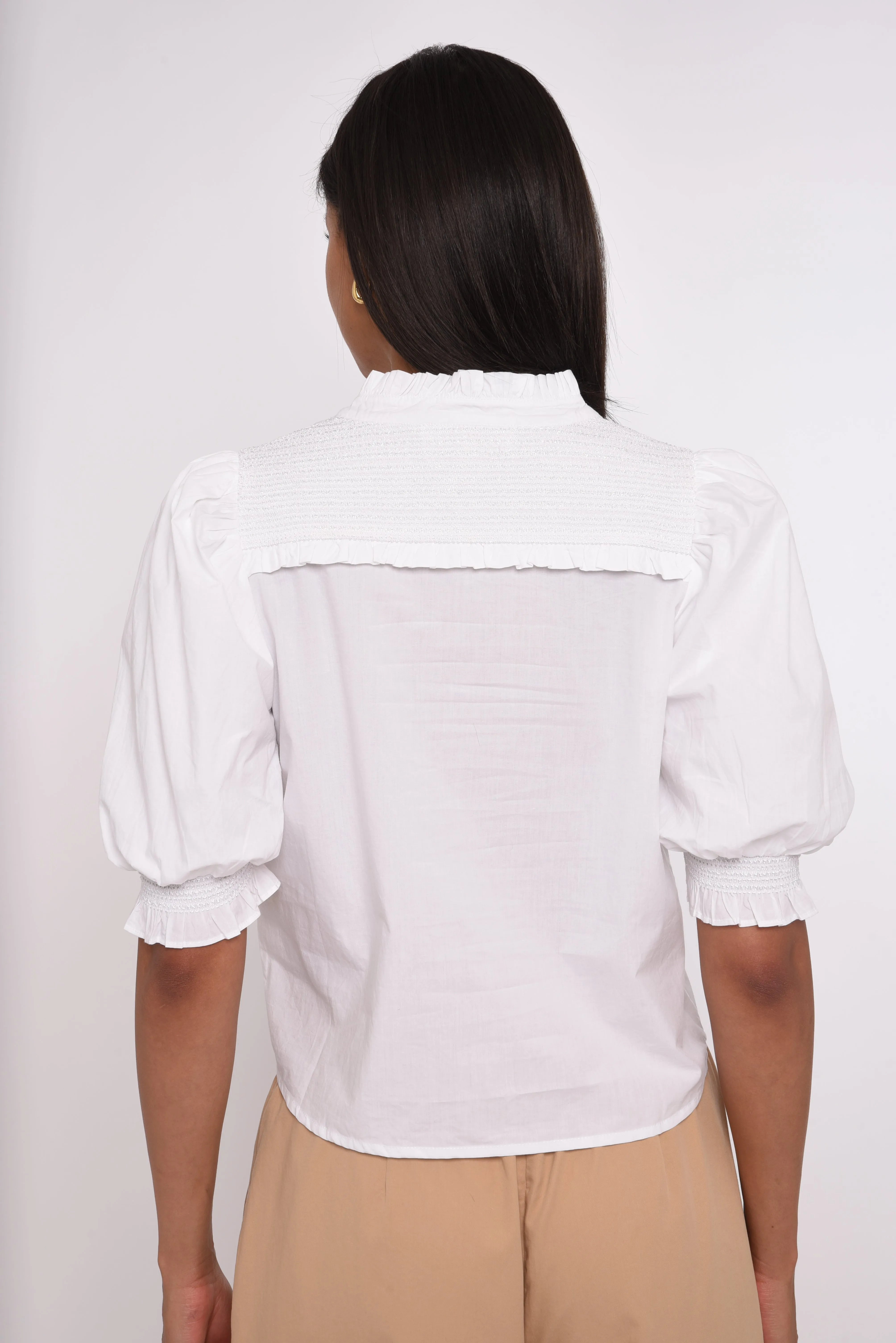 Zinny Top sold by Love The Label product image thumbnail 3