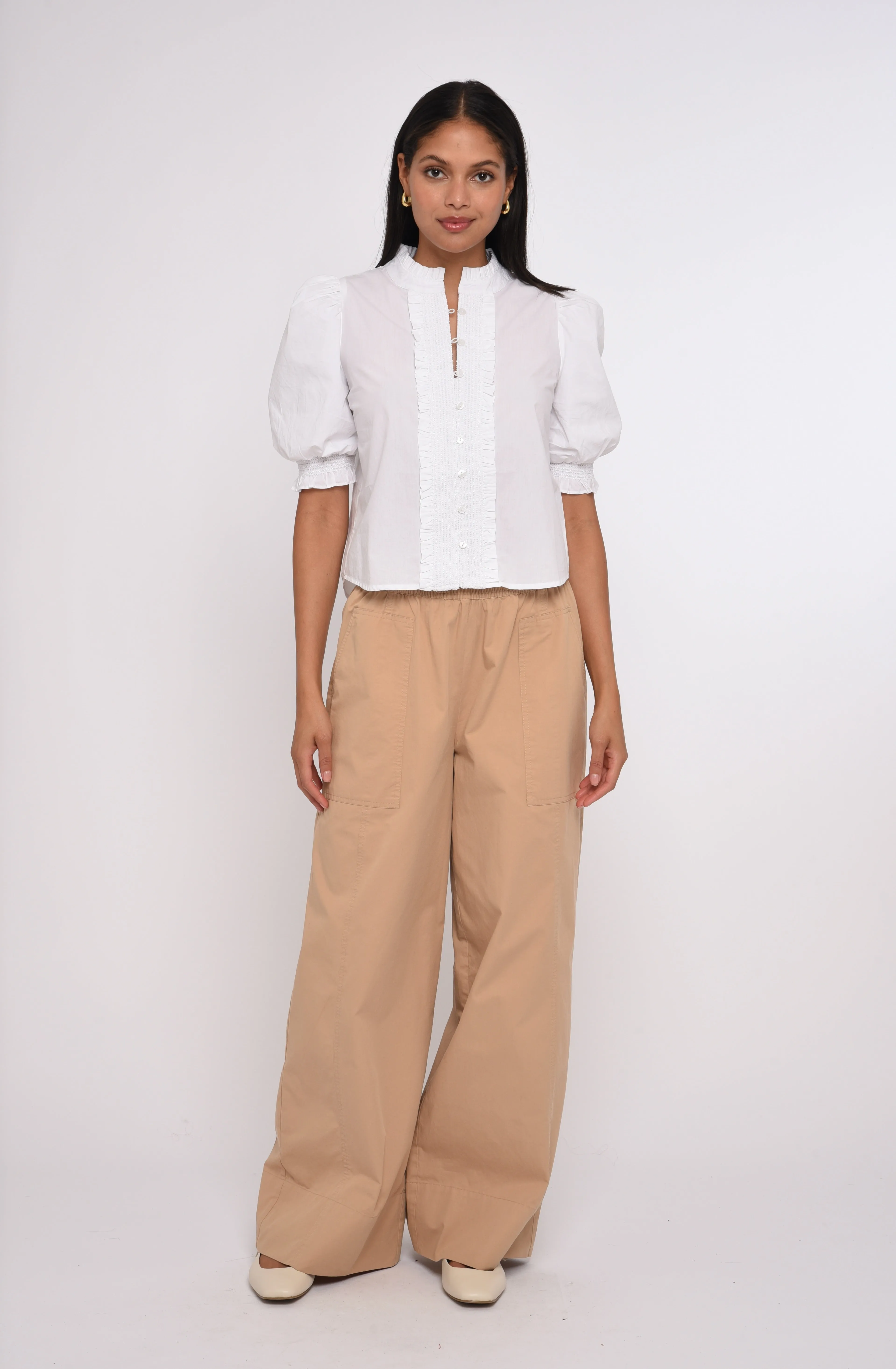 Zinny Top sold by Love The Label product image thumbnail 4