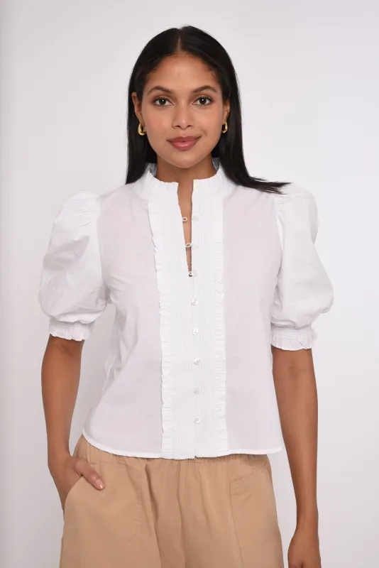 Zinny Top made by Love The Label