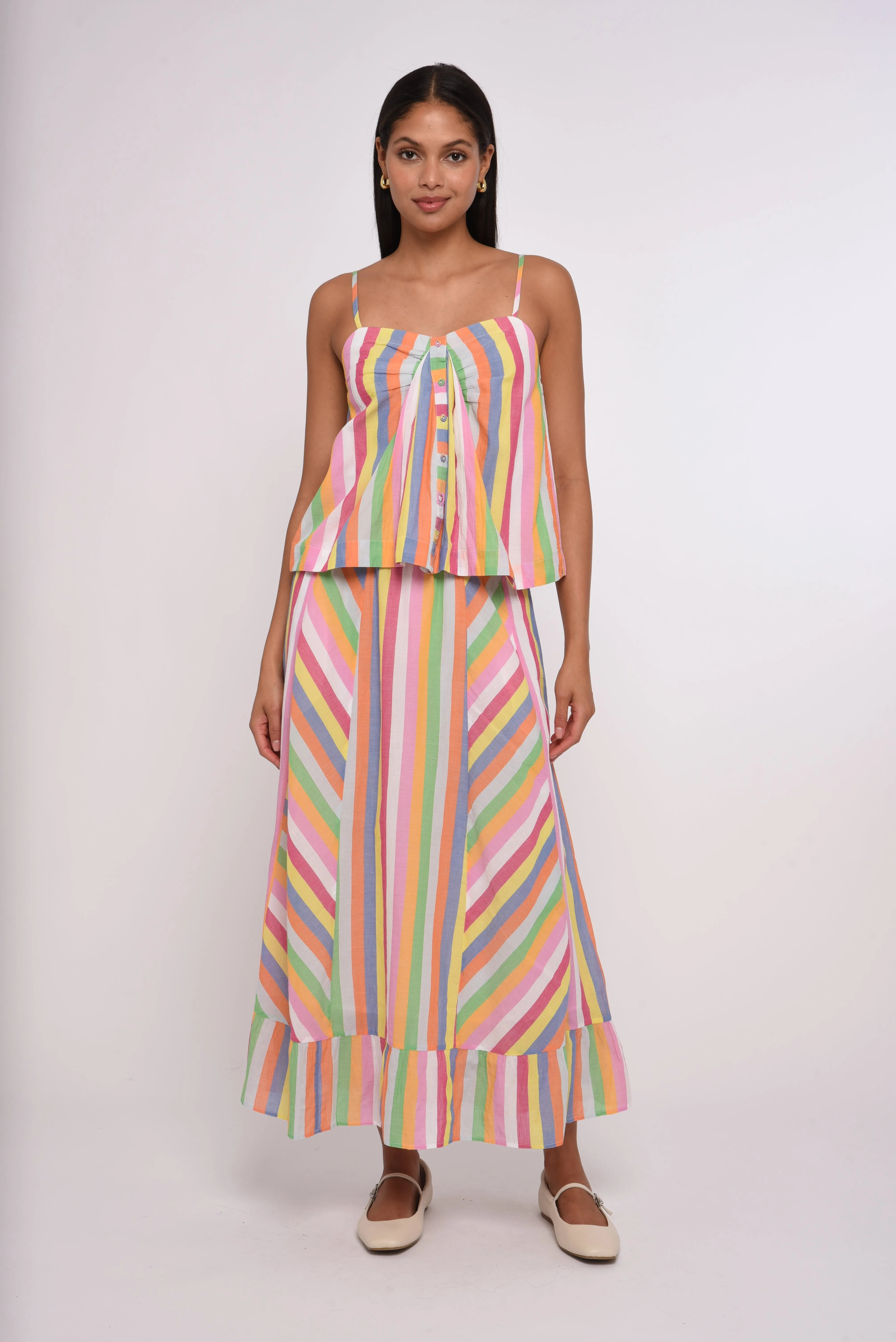 Nova Top sold by Love The Label product image thumbnail 3