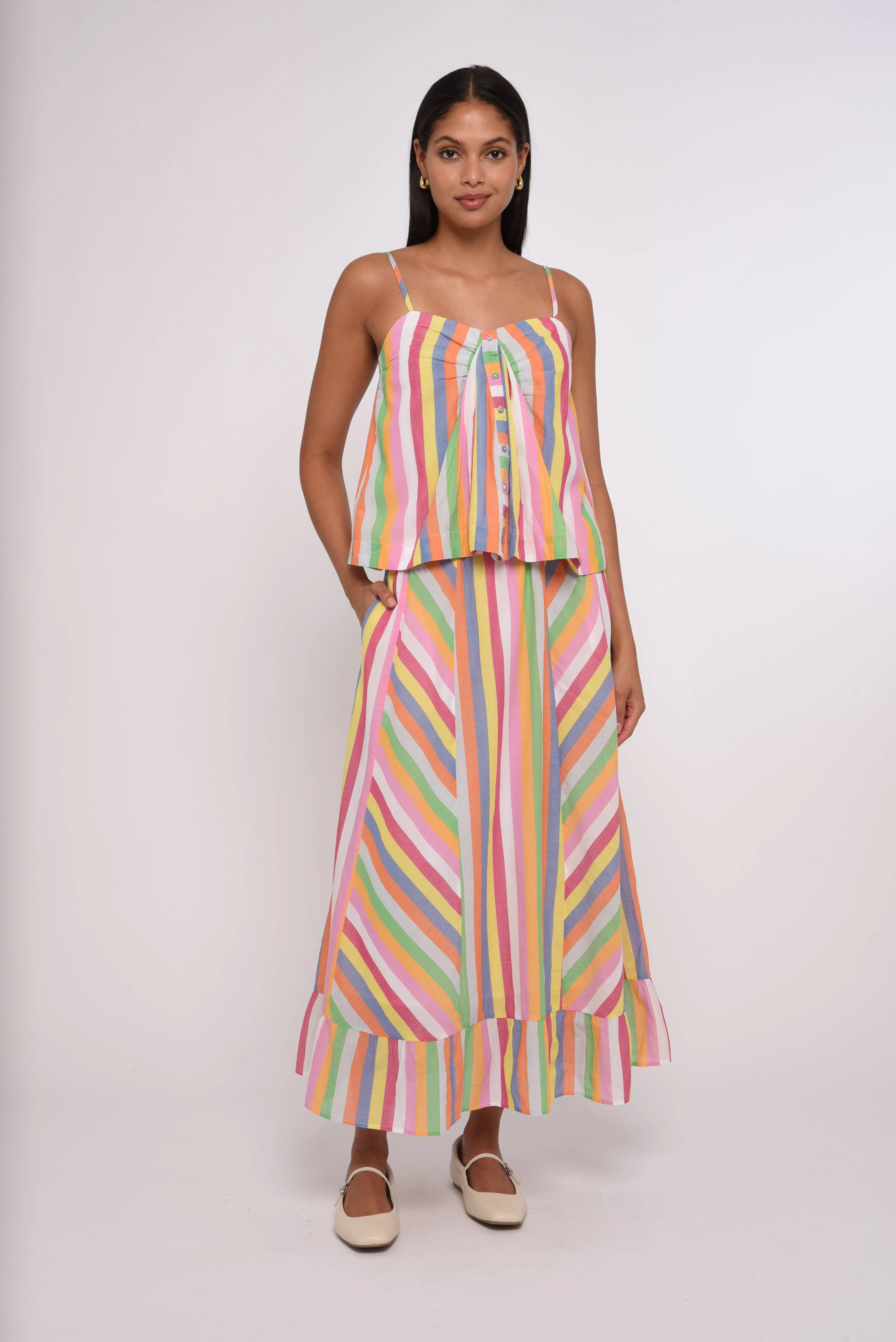 Nova Top sold by Love The Label product image thumbnail 4