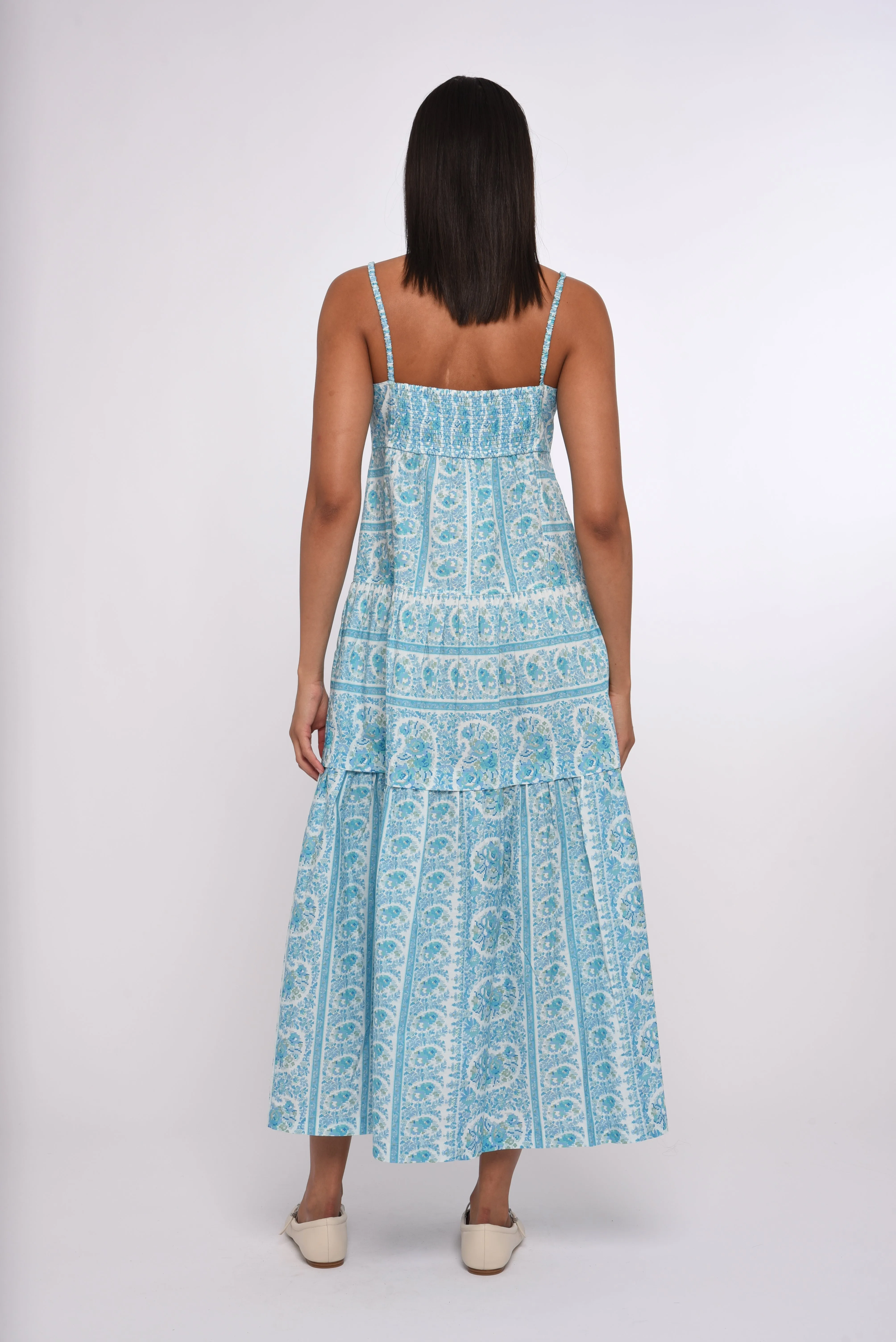 Mara Maxi Dress sold by Love The Label product image thumbnail 2