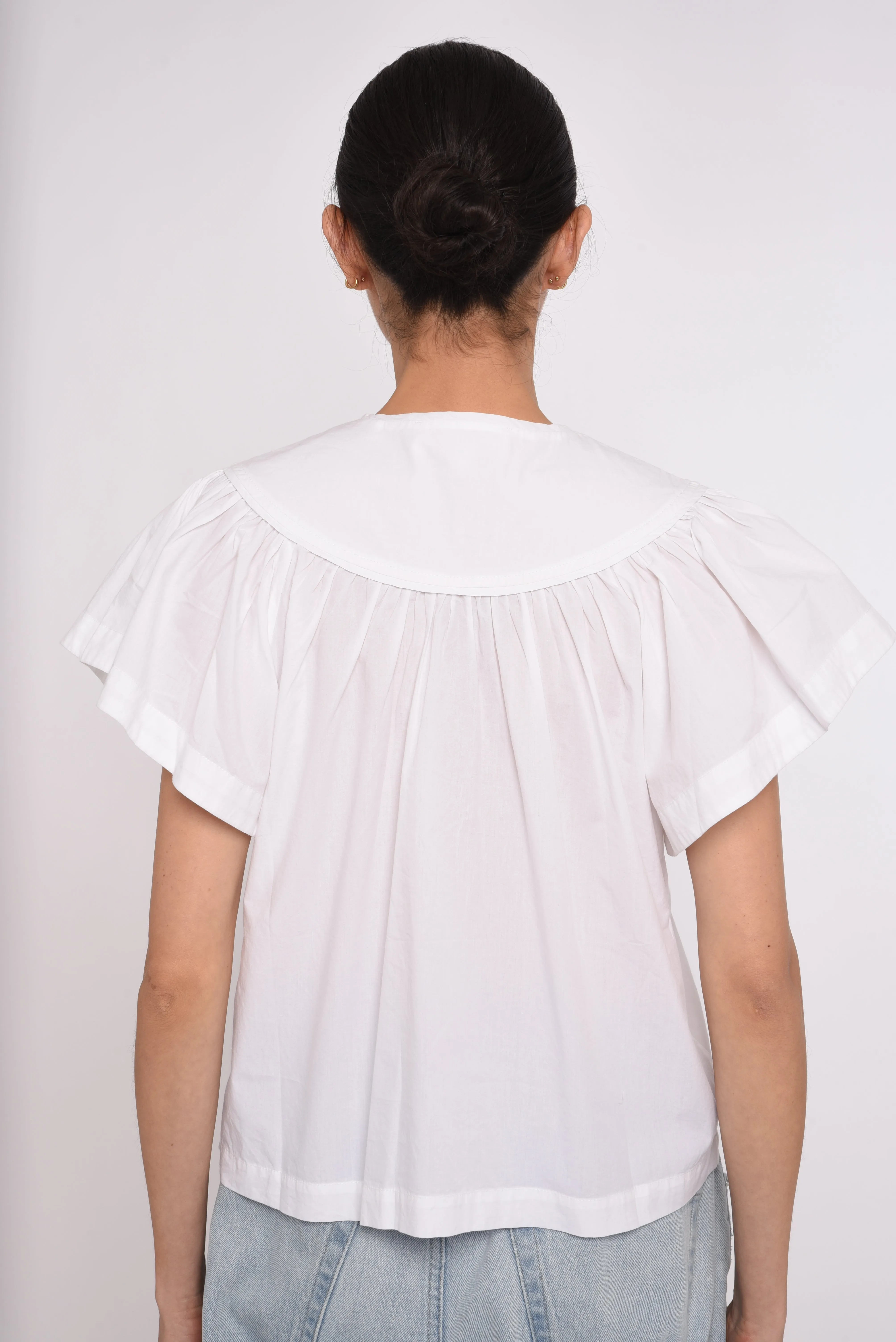 Kinsley Top sold by Love The Label product image thumbnail 3