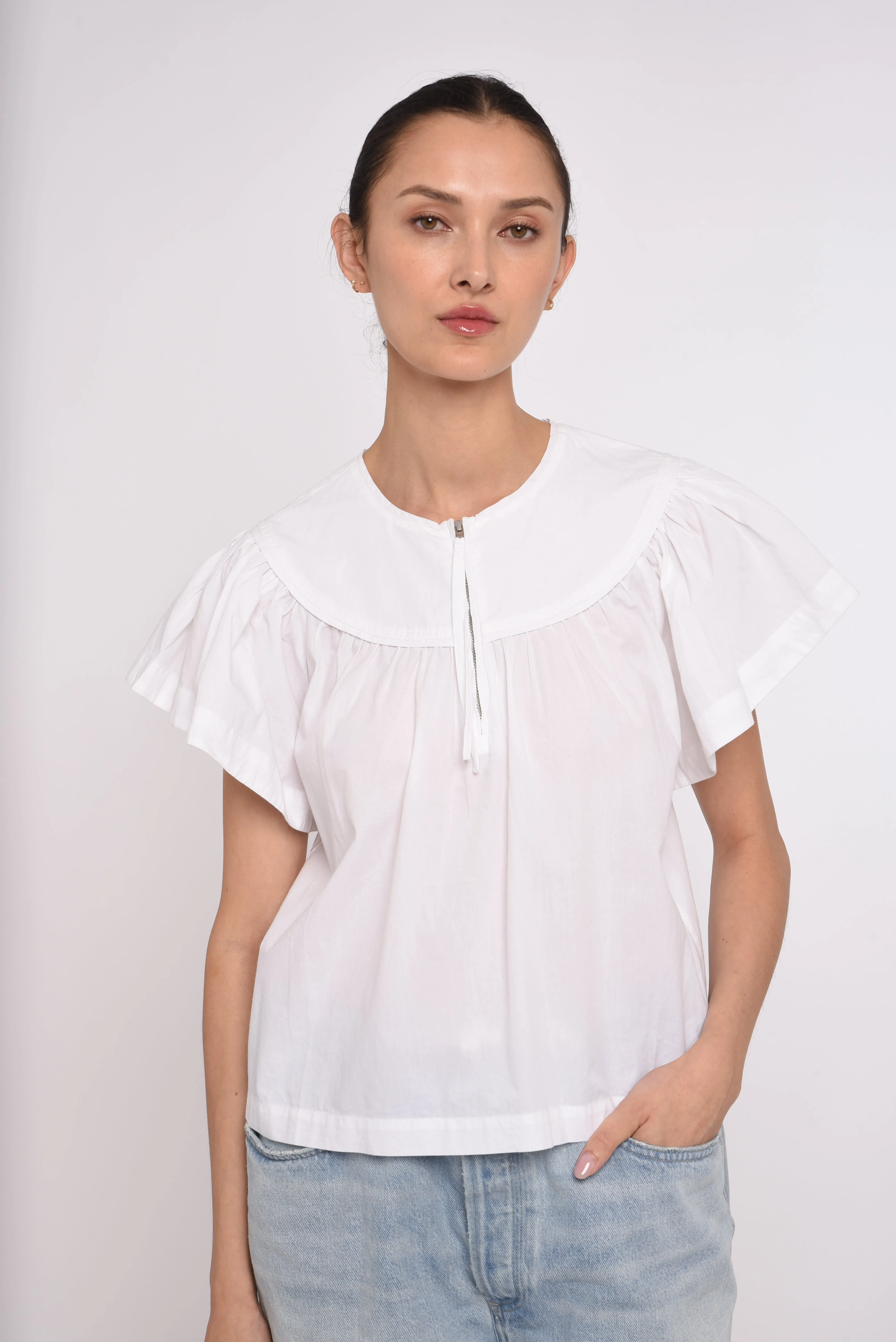 Kinsley Top sold by Love The Label