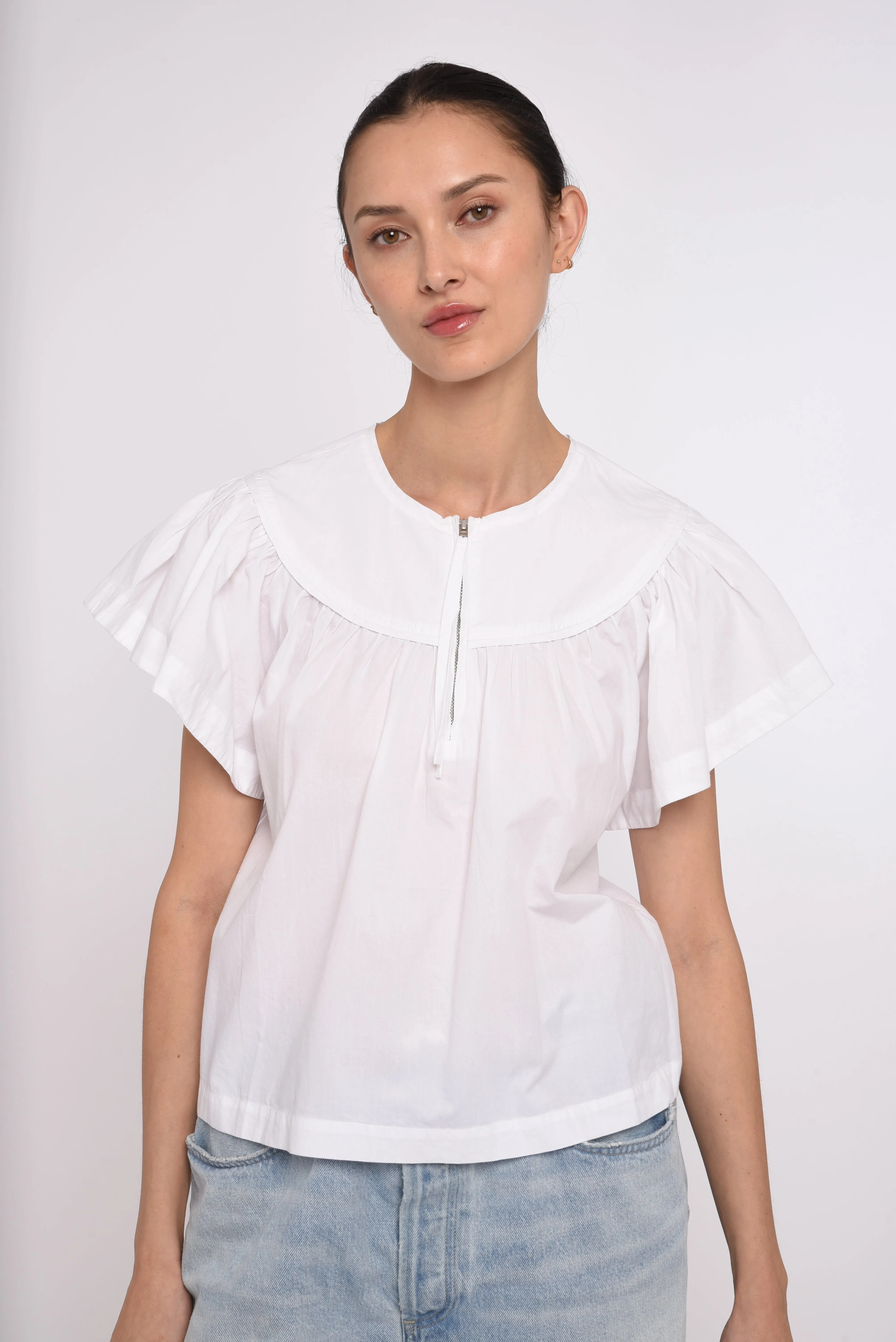 Kinsley Top sold by Love The Label product image thumbnail 2