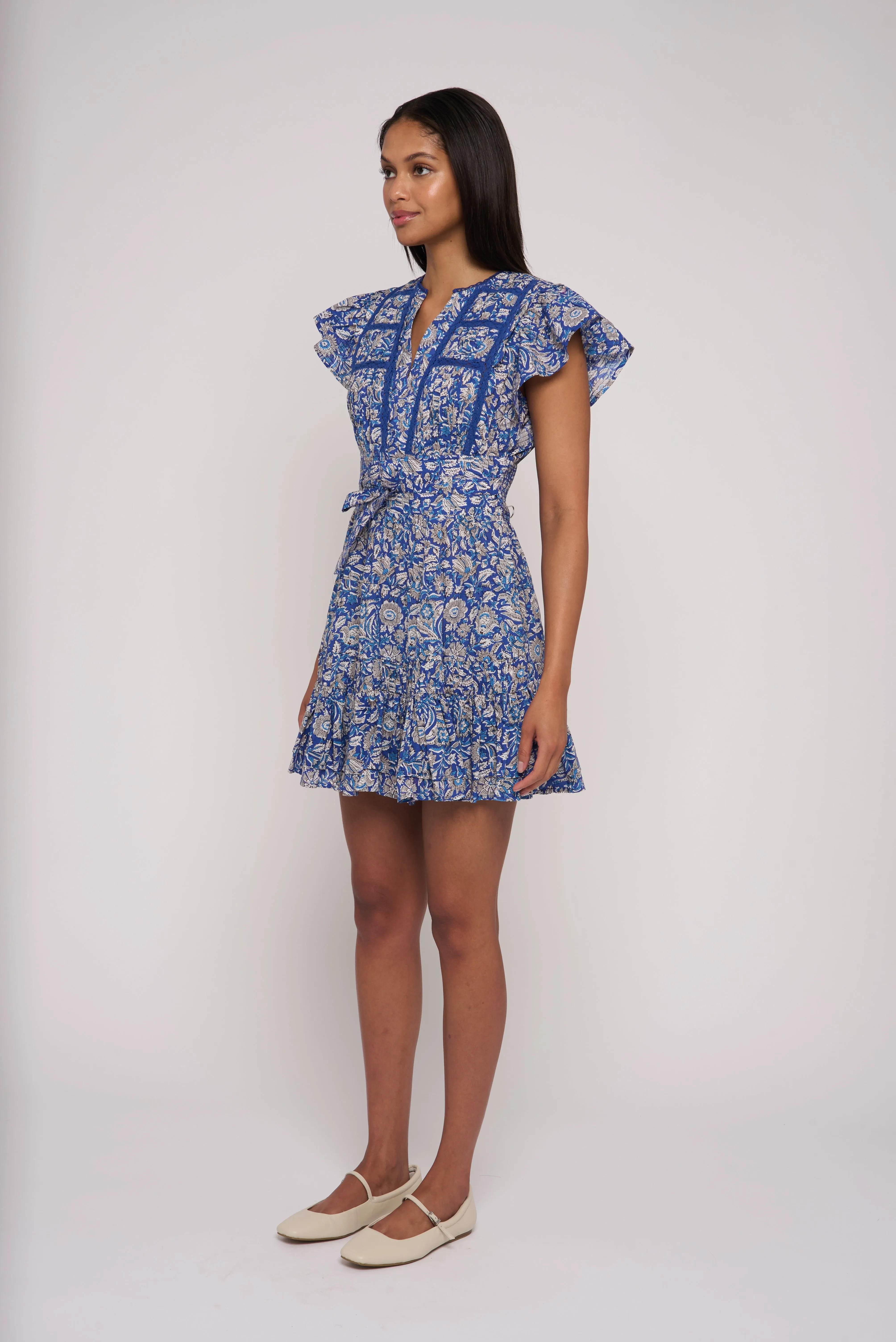Madelyn Mini Dress sold by Love The Label product image thumbnail 2