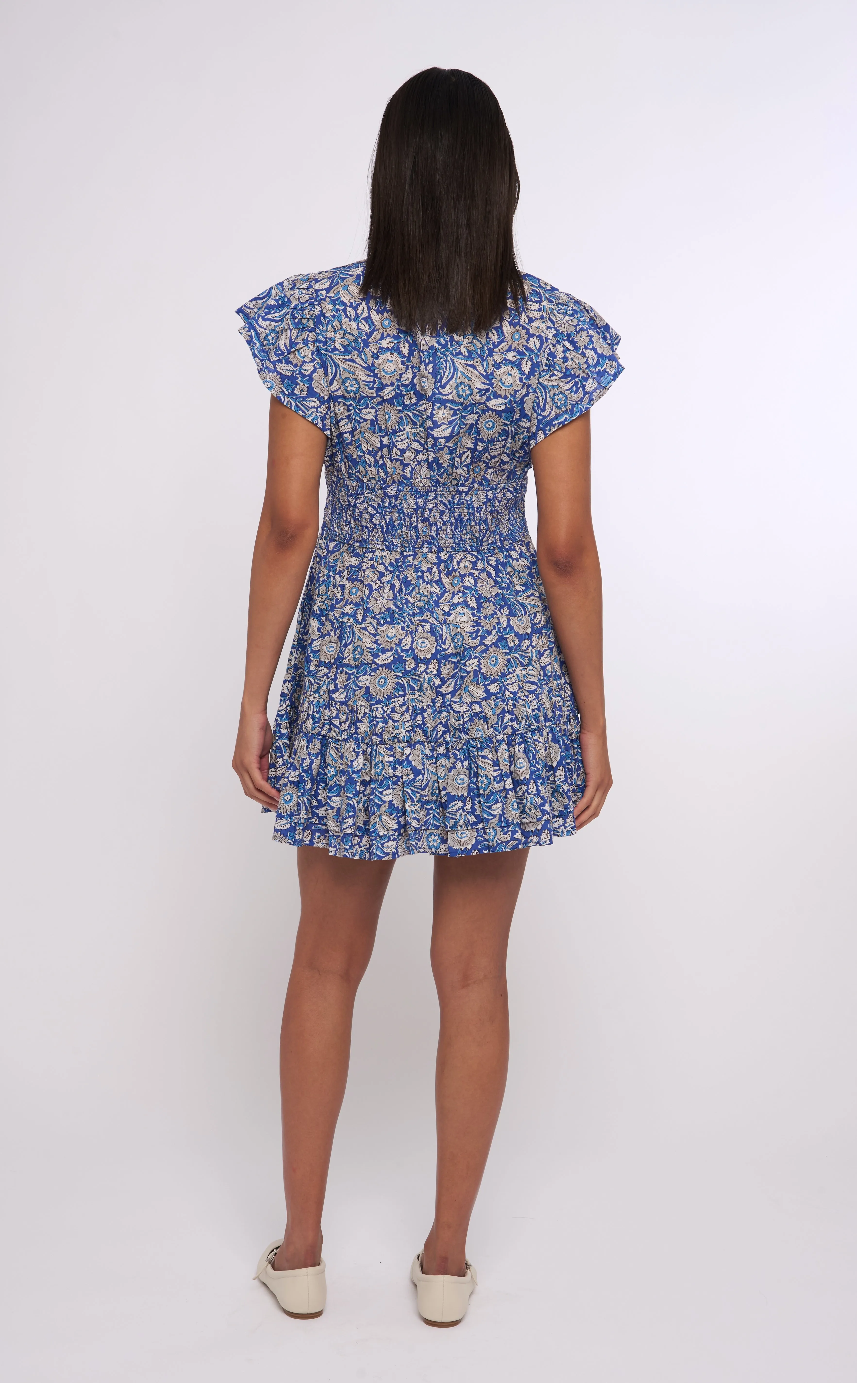 Madelyn Mini Dress sold by Love The Label product image thumbnail 3