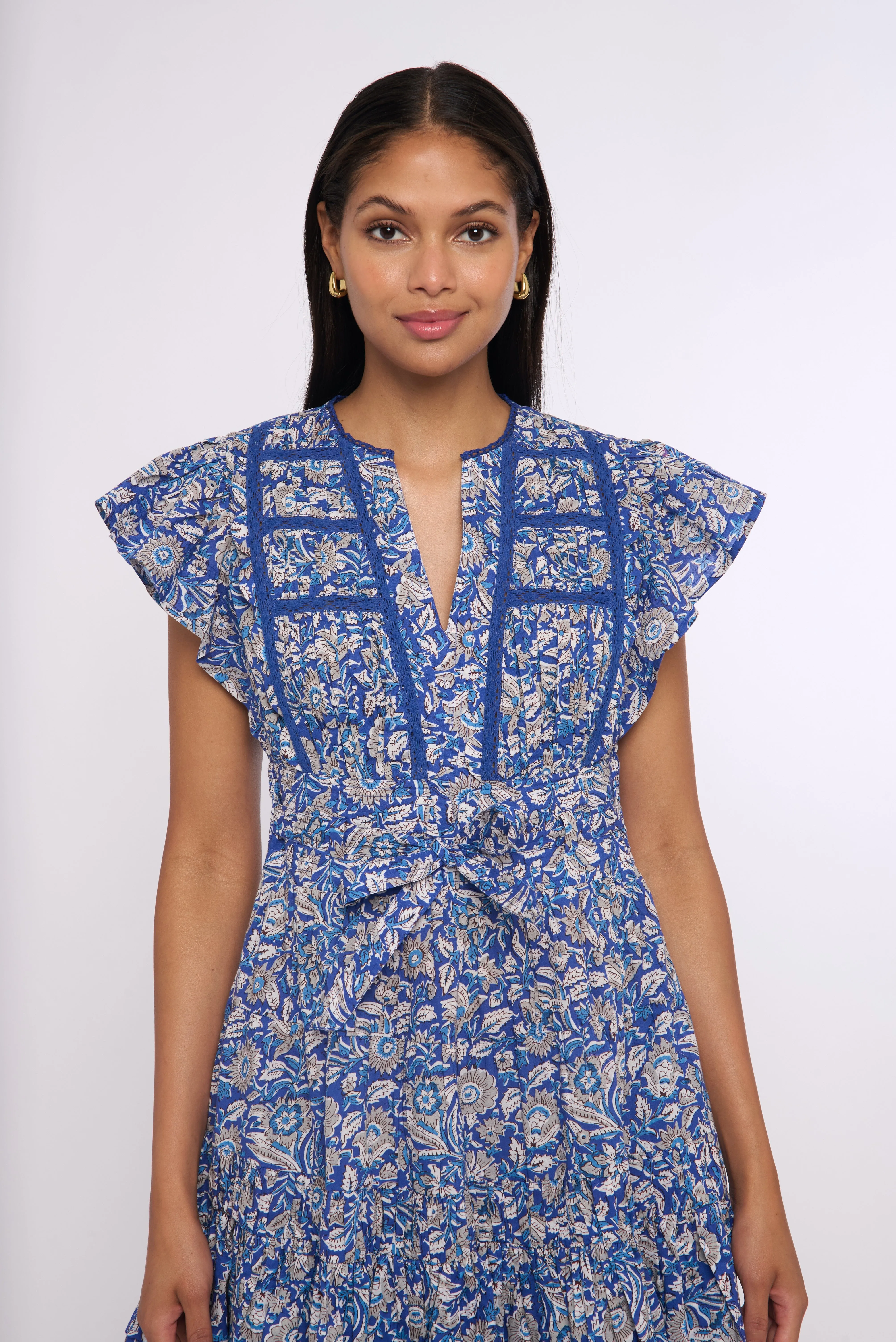 Madelyn Mini Dress sold by Love The Label product image thumbnail 4