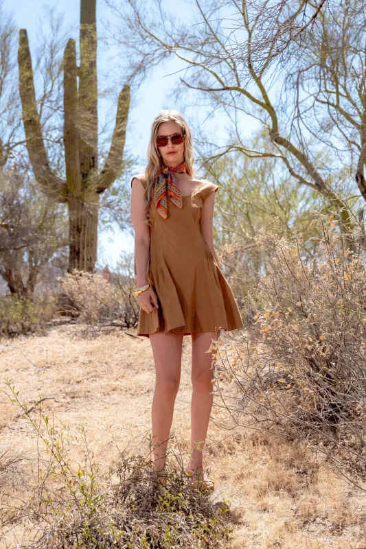 Charlie Mini Dress made by Love The Label
