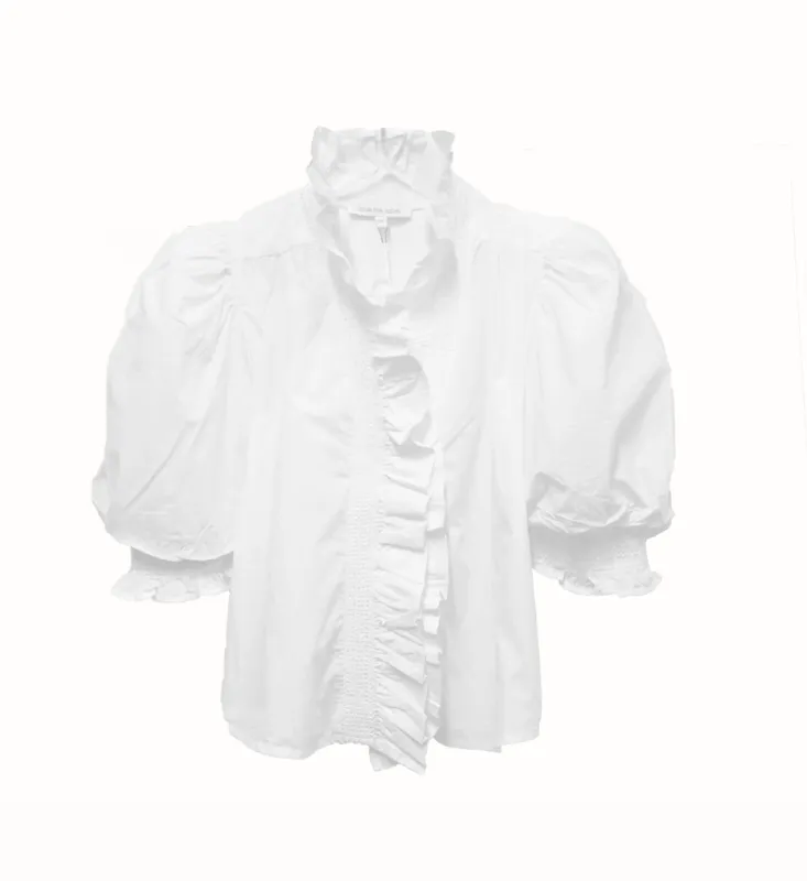 Zuri Top made by Love The Label