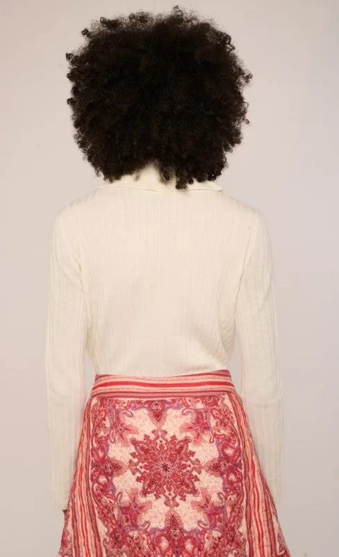 Riley Long Sleeve Tee sold by Love The Label product image thumbnail 2