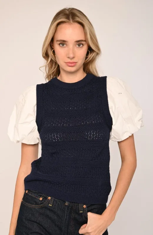 Danni Tee made by Love The Label