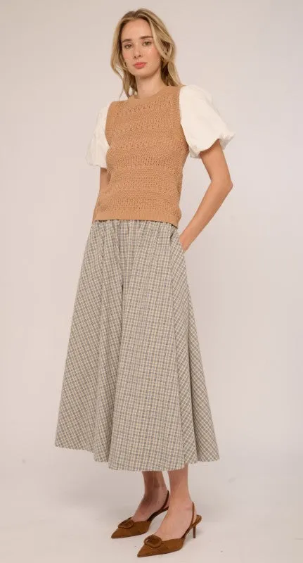 Danni Tee made by Love The Label