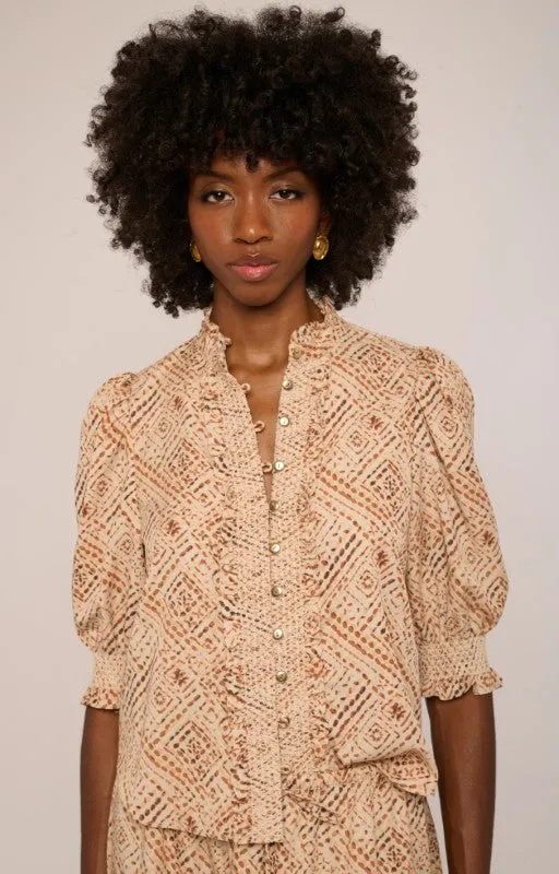 Zinny Top sold by Love The Label product image thumbnail 3