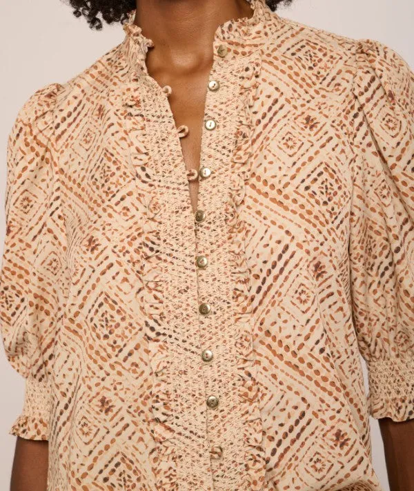 Zinny Top sold by Love The Label product image thumbnail 4