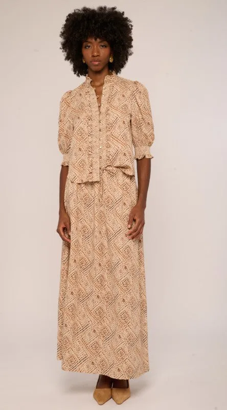 Zinny Top made by Love The Label