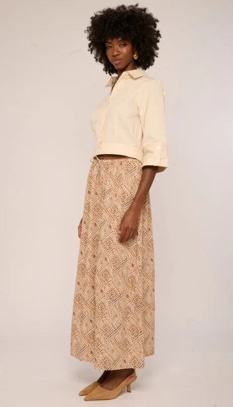 Beckett Top sold by Love The Label product image thumbnail 2