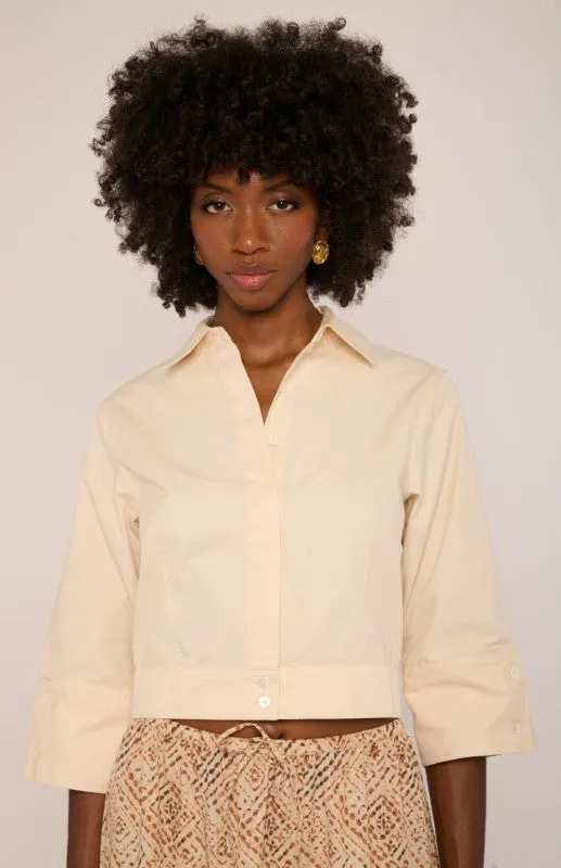 Beckett Top sold by Love The Label product image thumbnail 4