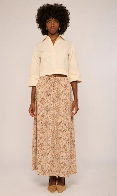 Beckett Top made by Love The Label