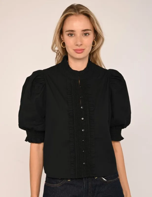 Zinny Top made by Love The Label