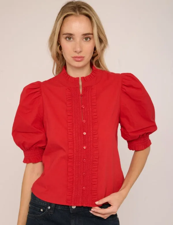 Zinny Top sold by Love The Label product image thumbnail 3