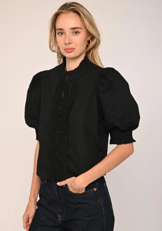 Zinny Top sold by Love The Label product image thumbnail 5