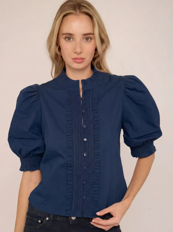 Zinny Top made by Love The Label