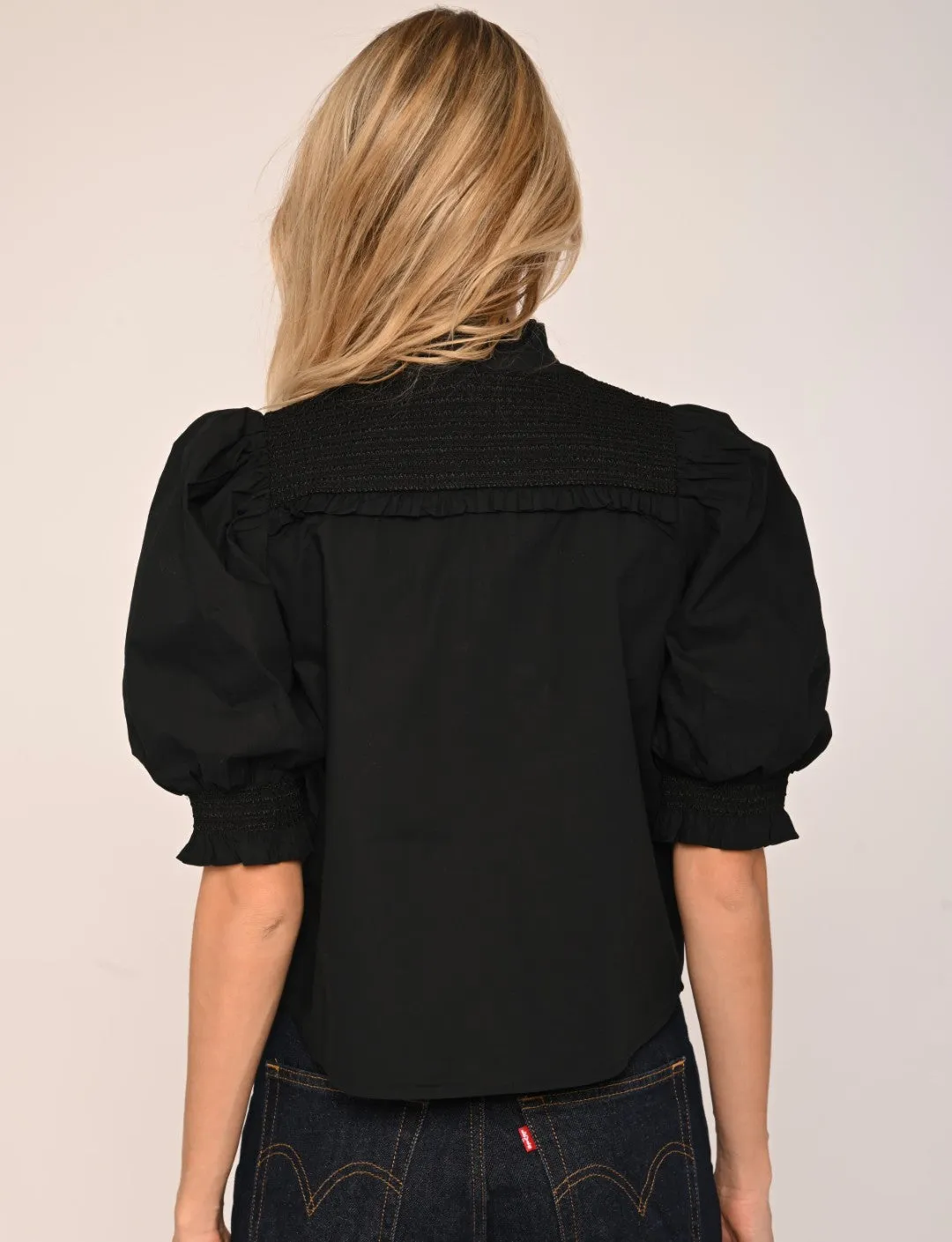 Zinny Top sold by Love The Label product image thumbnail 3