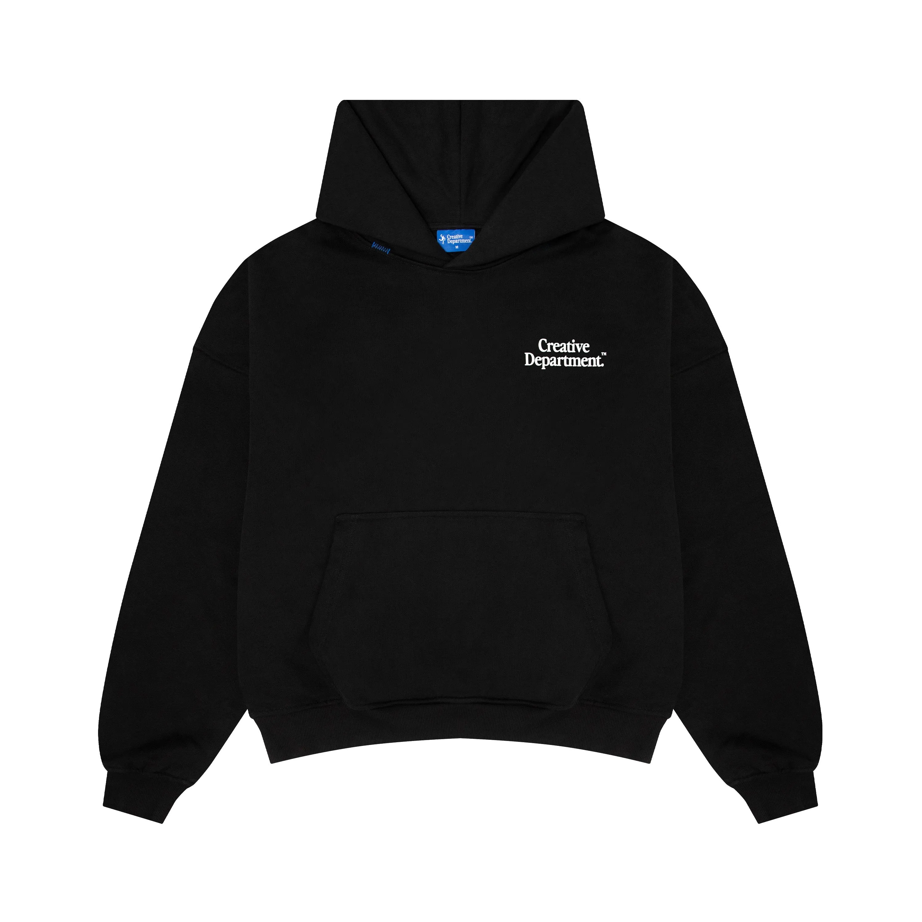 The Hoodie sold by Creative department