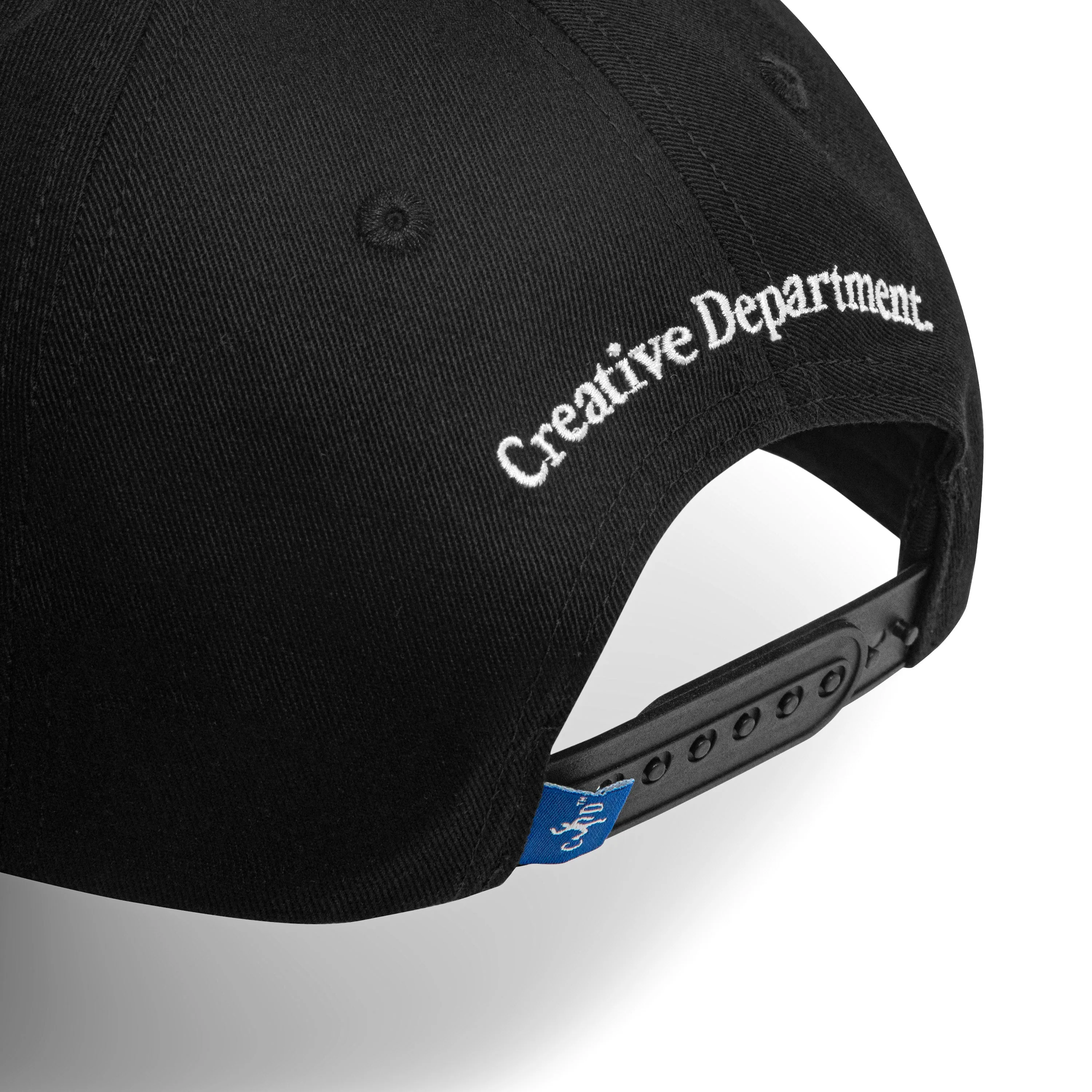 "Made by Humans" Hat sold by Creative department product image thumbnail 4
