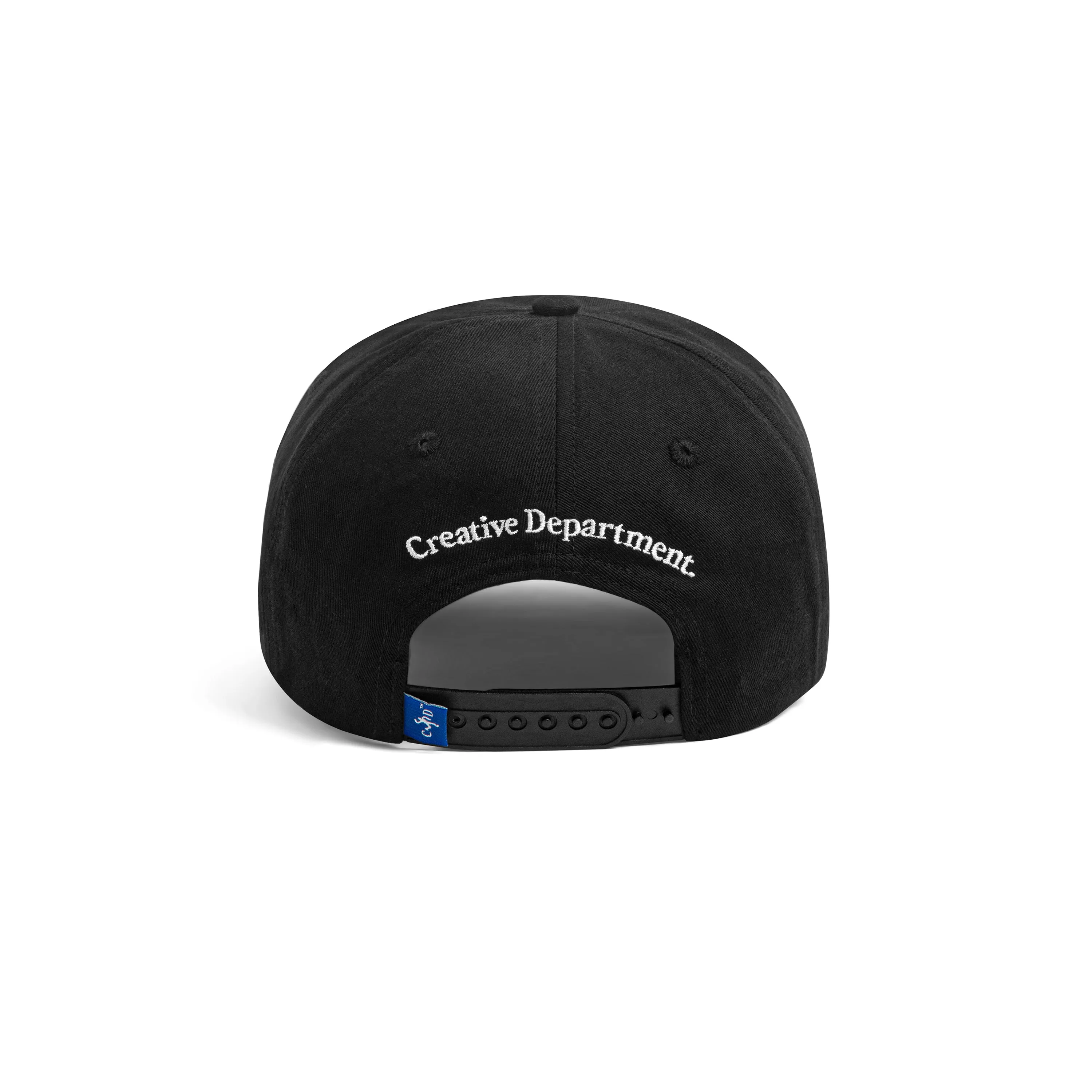 "Made by Humans" Hat sold by Creative department product image thumbnail 3