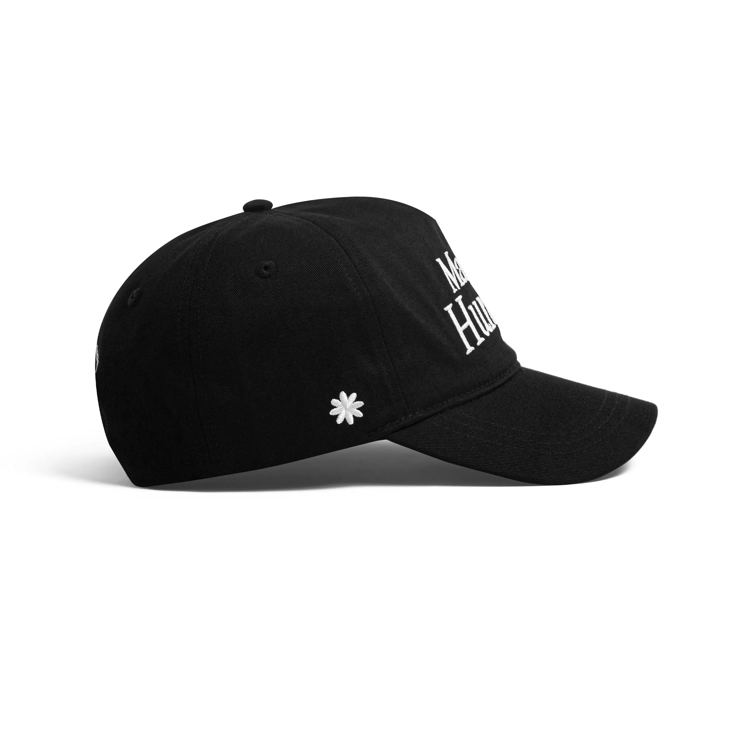 "Made by Humans" Hat sold by Creative department product image thumbnail 2