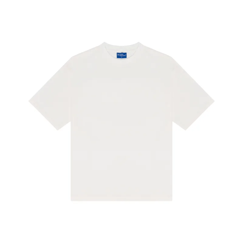 Core Tee - White made by Creative department