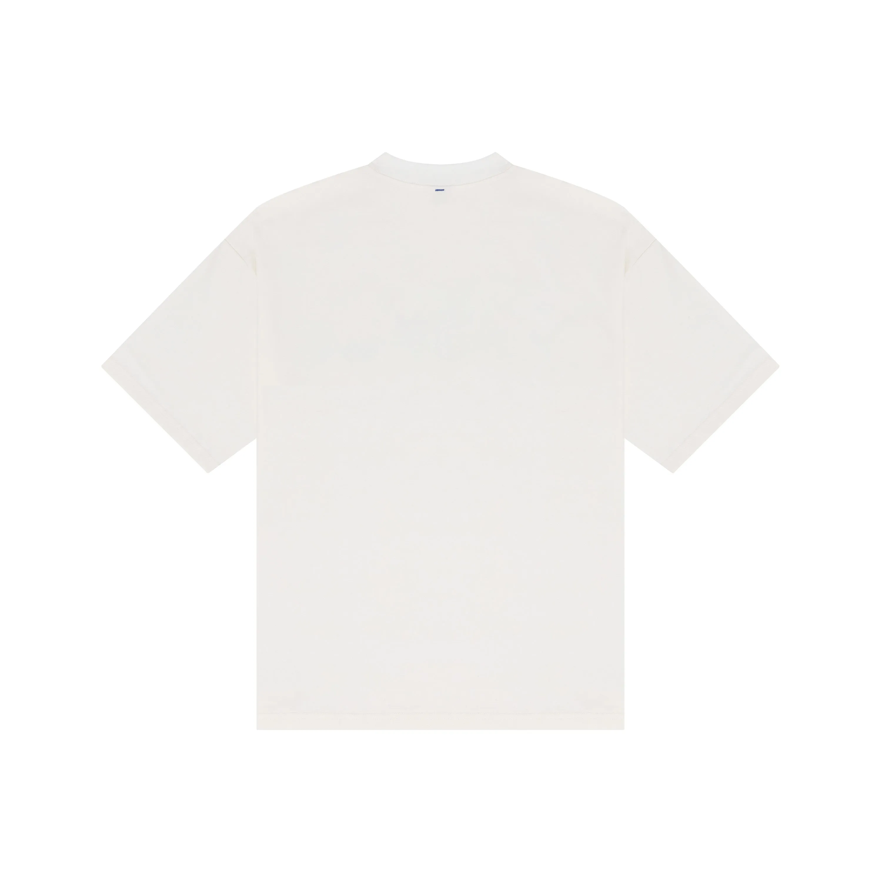 Core Tee - White sold by Creative department product image thumbnail 3