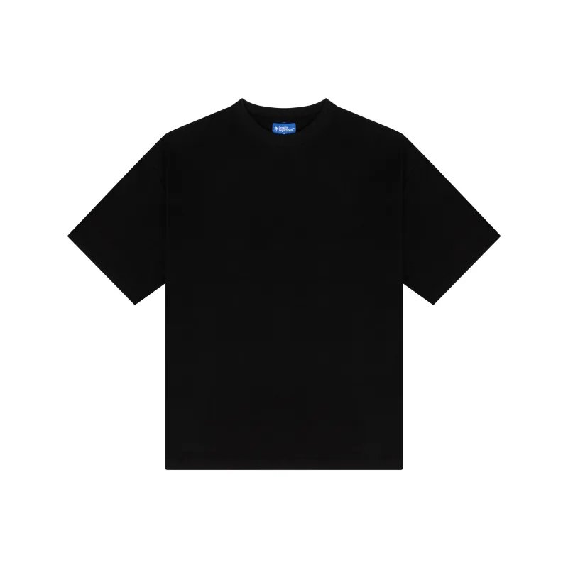 Core Tee - Black made by Creative department