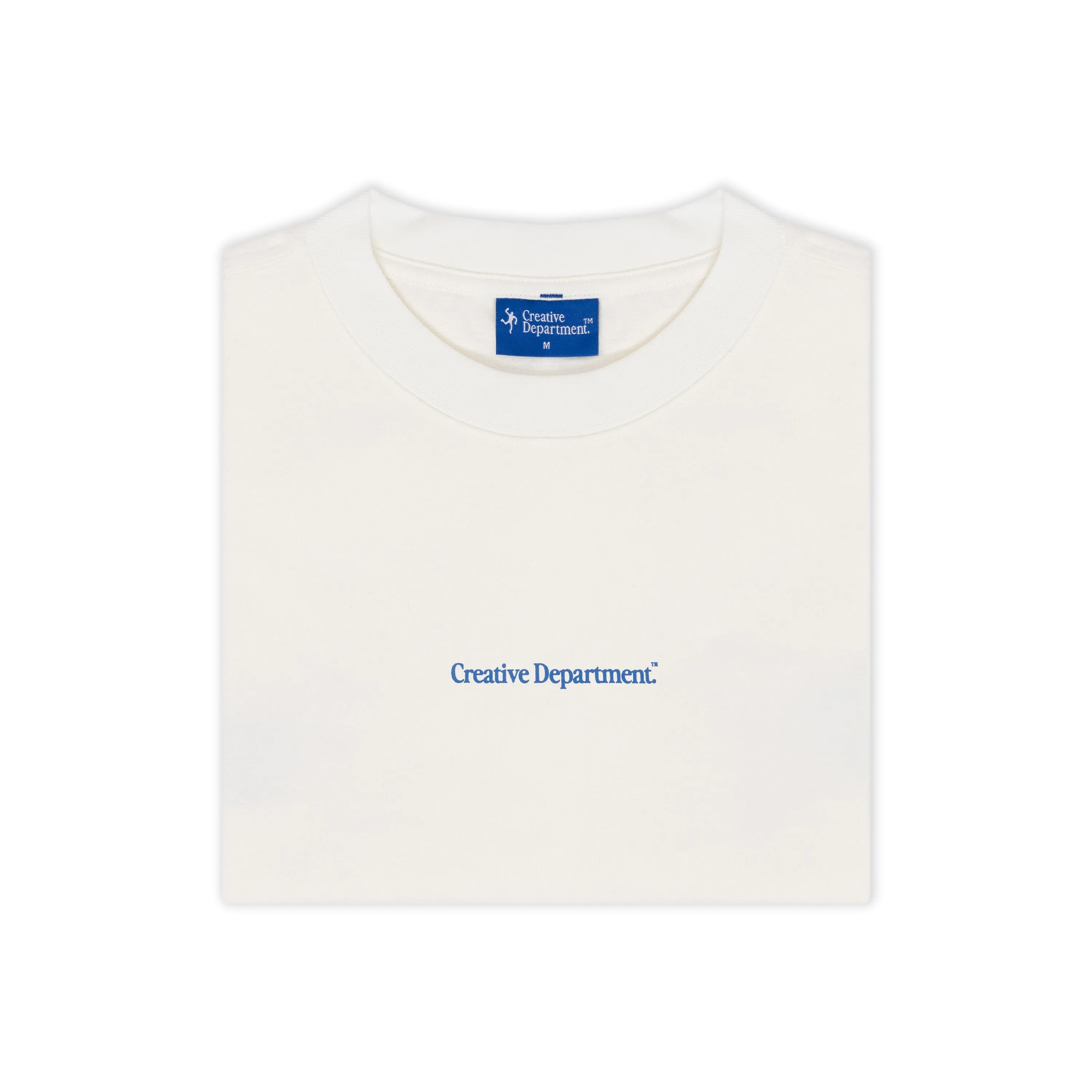 Graphic Tee - White sold by Creative department product image thumbnail 4