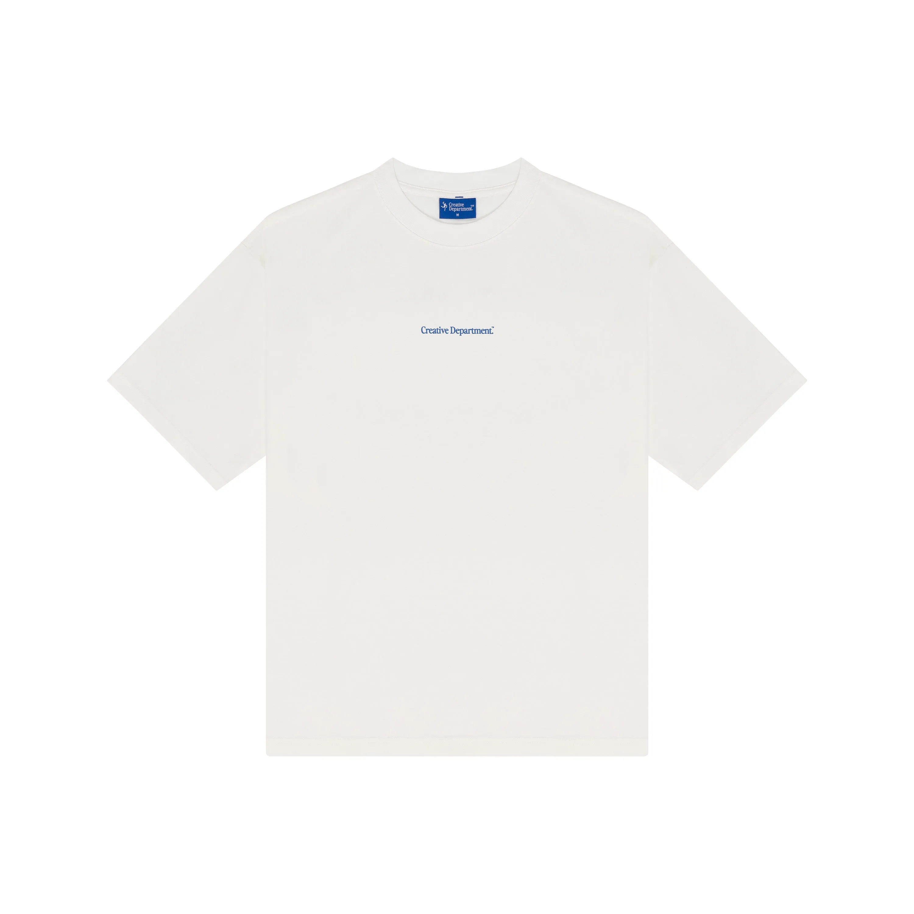 Graphic Tee - White sold by Creative department product image thumbnail 3