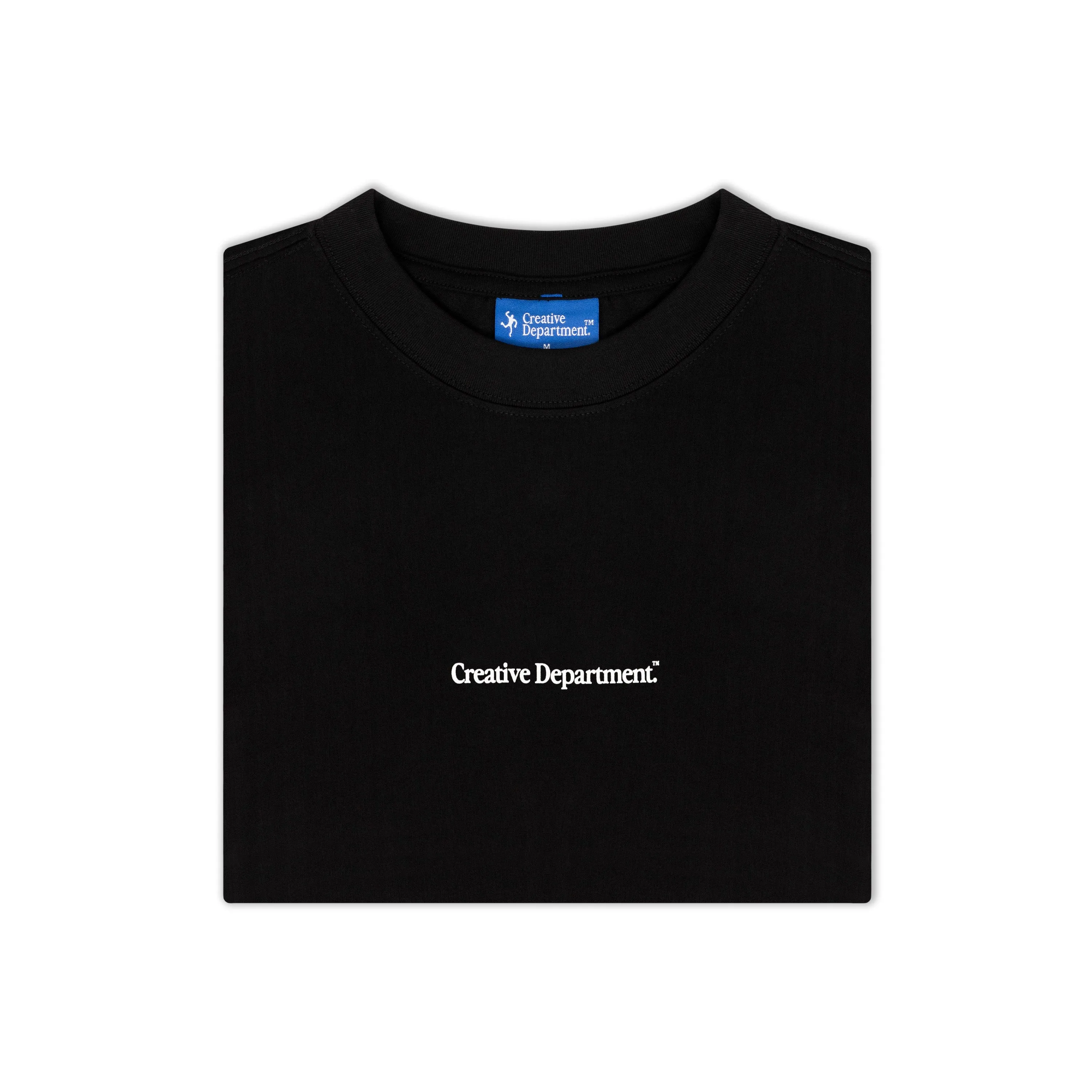 Graphic Tee - Black sold by Creative department product image thumbnail 4