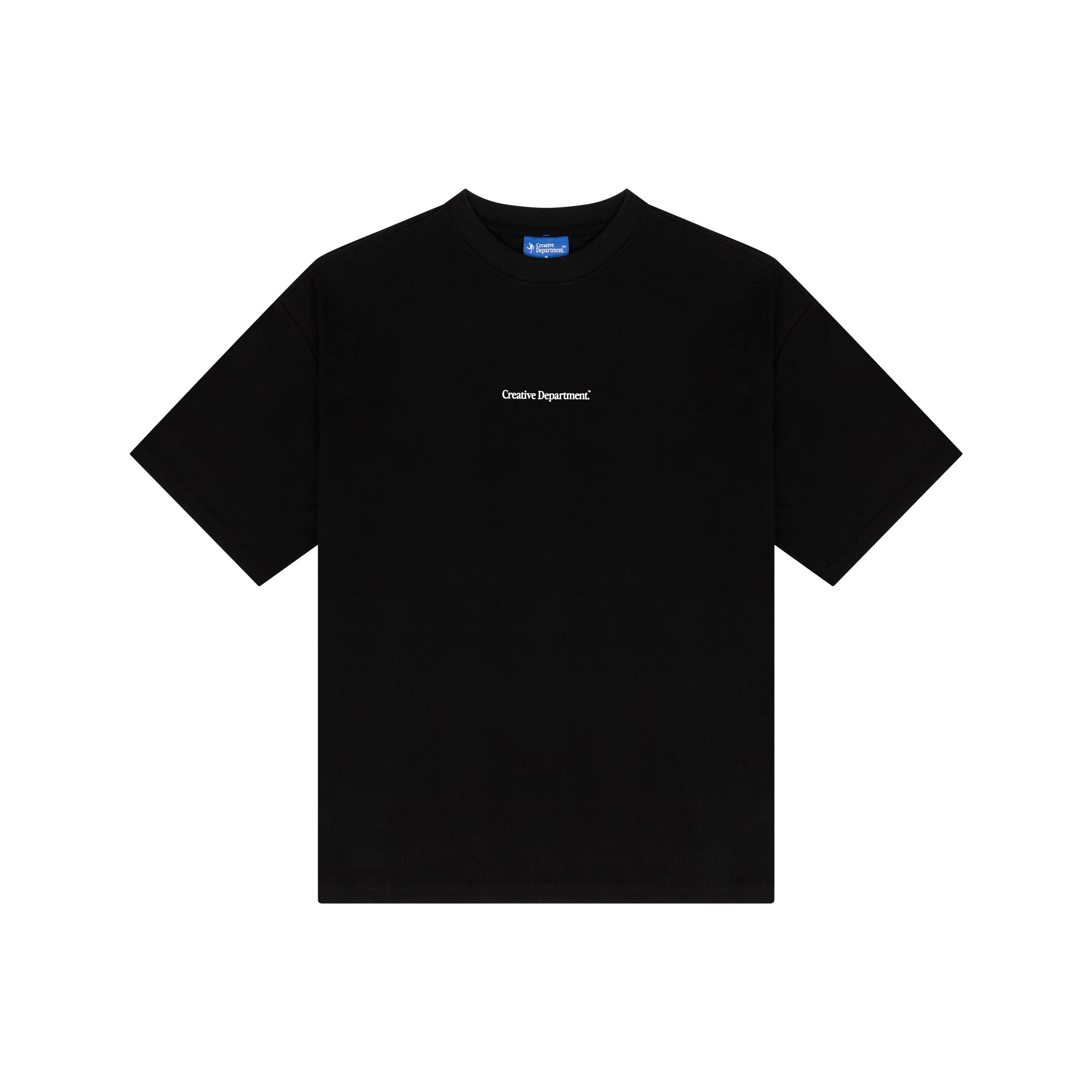 Graphic Tee - Black sold by Creative department product image thumbnail 3